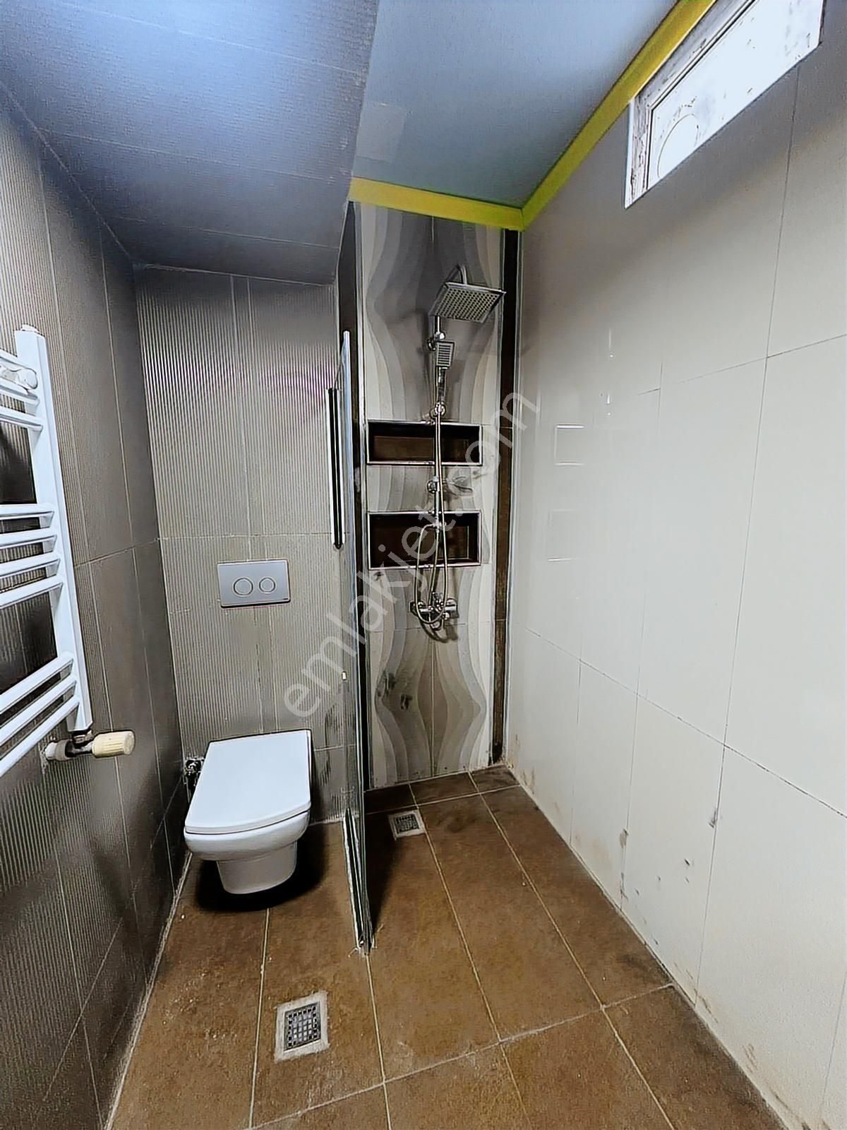 Exper Gayrimenkul'den Yenidoğanda Full Yapılı Satılık Daire - Görsel 15