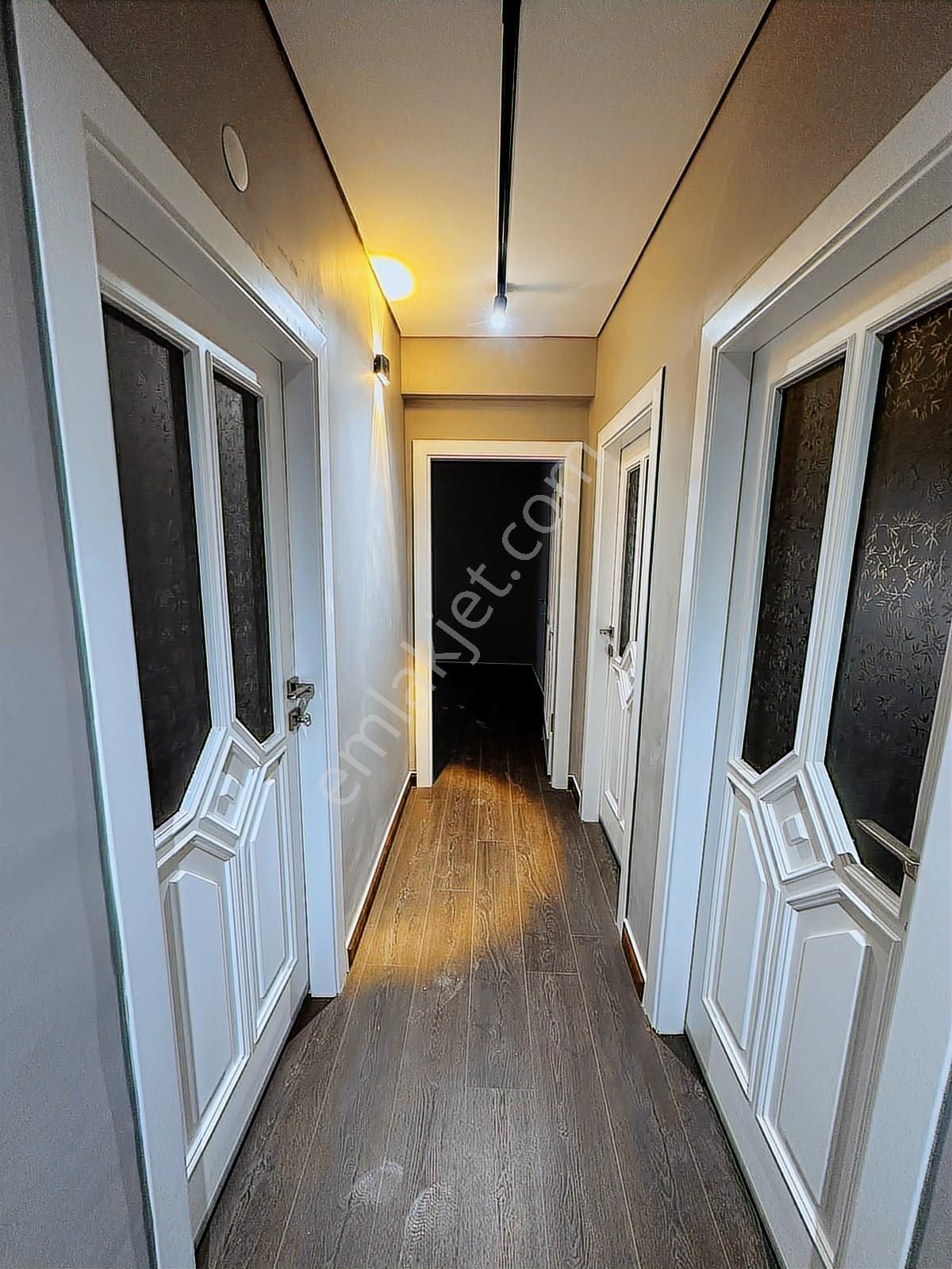 Exper Gayrimenkul'den Yenidoğanda Full Yapılı Satılık Daire - Görsel 6