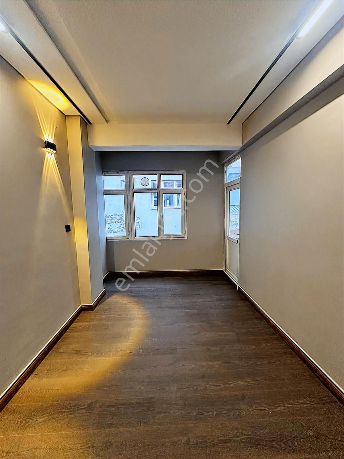 Exper Gayrimenkul'den Yenidoğanda Full Yapılı Satılık Daire - Görsel 2