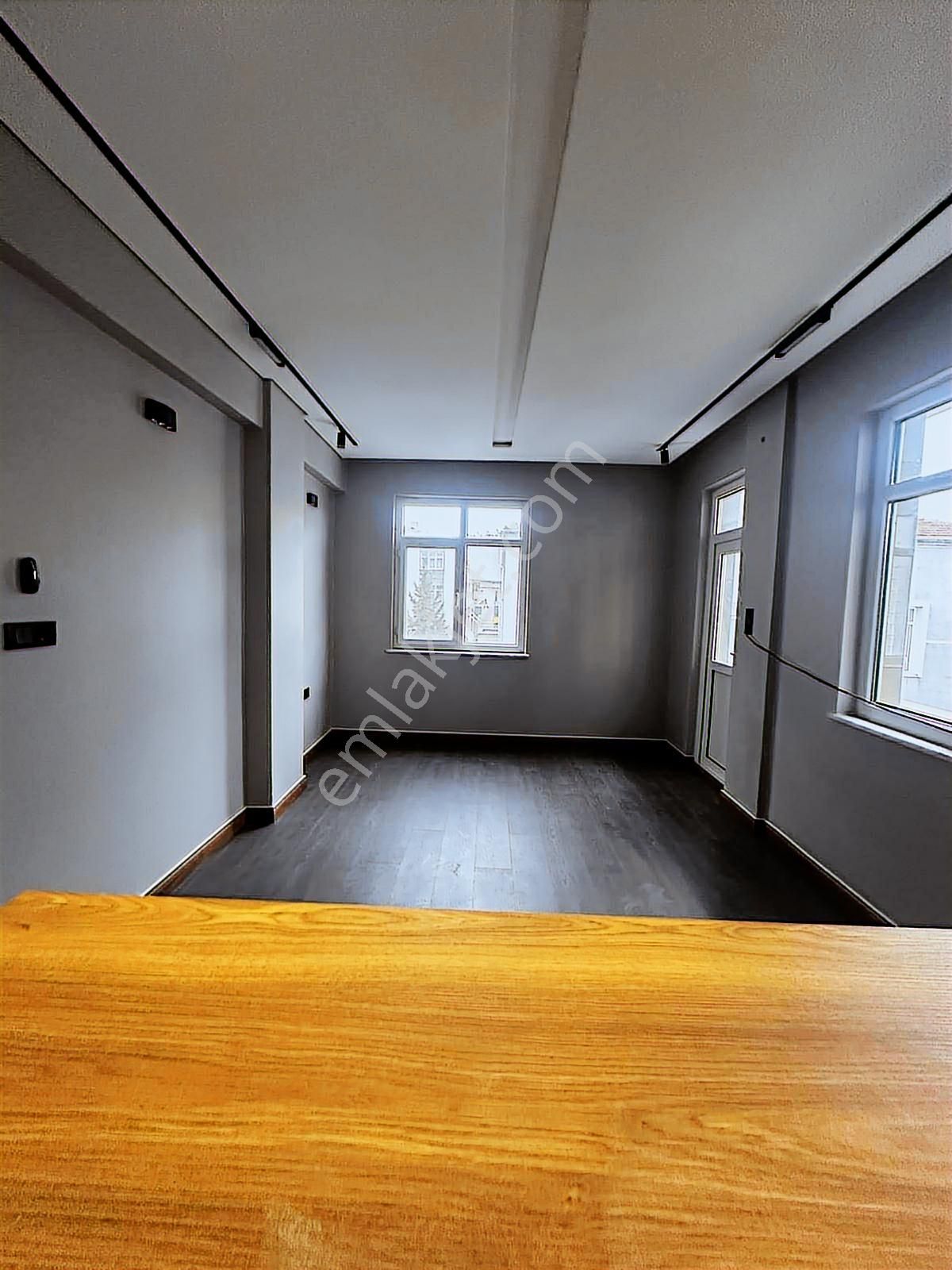 Exper Gayrimenkul'den Yenidoğanda Full Yapılı Satılık Daire - Görsel 18