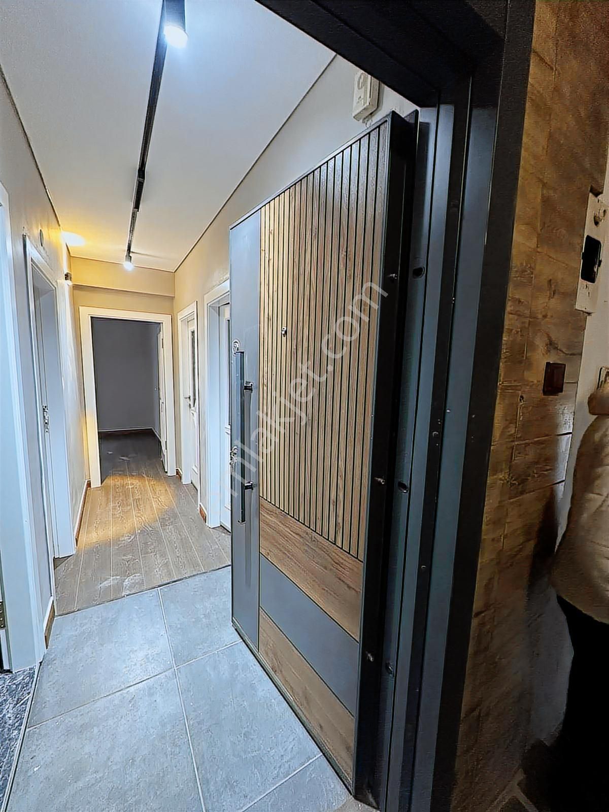 Exper Gayrimenkul'den Yenidoğanda Full Yapılı Satılık Daire - Görsel 8