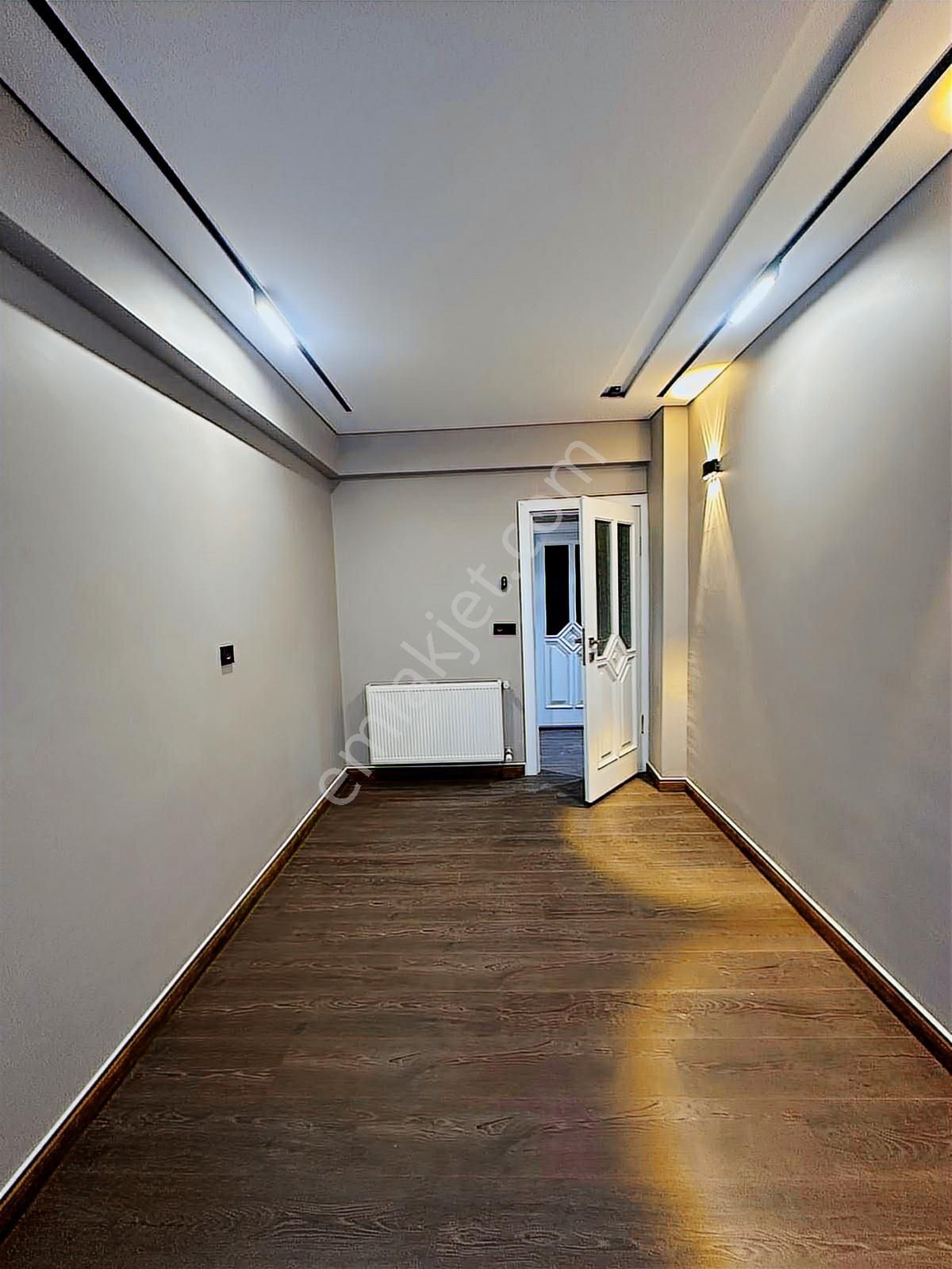 Exper Gayrimenkul'den Yenidoğanda Full Yapılı Satılık Daire - Görsel 17