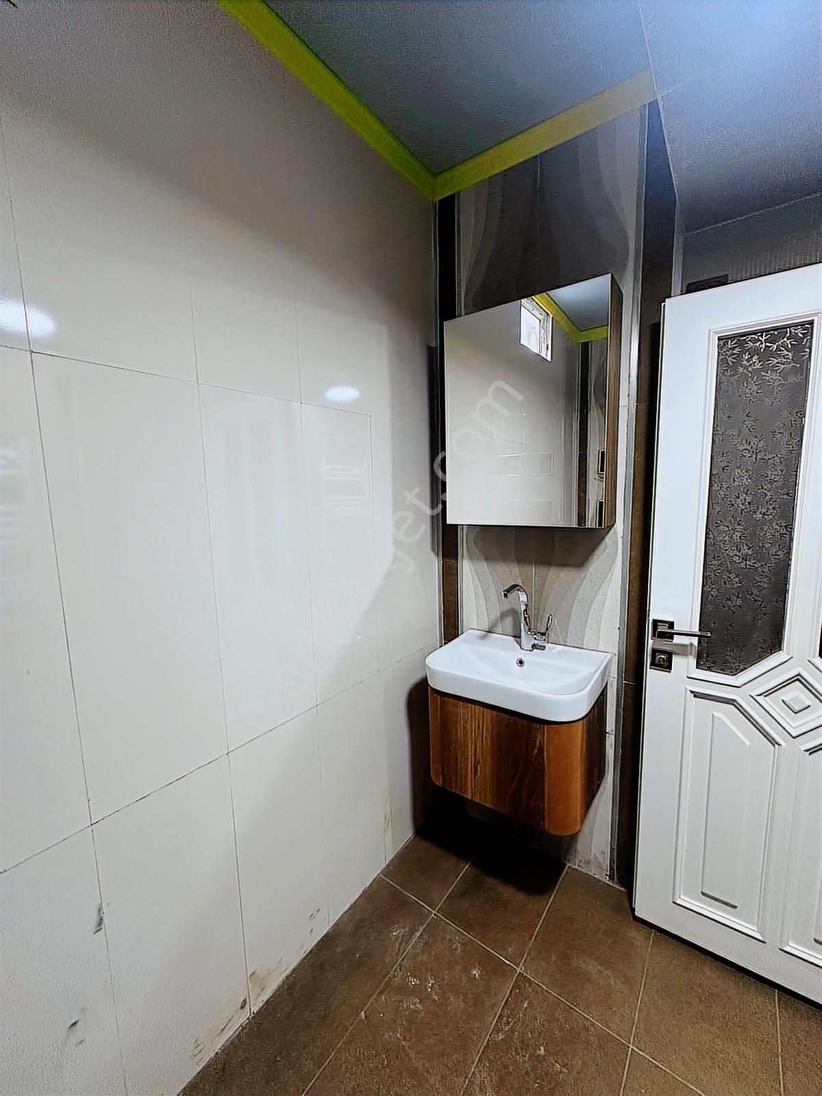 Exper Gayrimenkul'den Yenidoğanda Full Yapılı Satılık Daire - Görsel 13