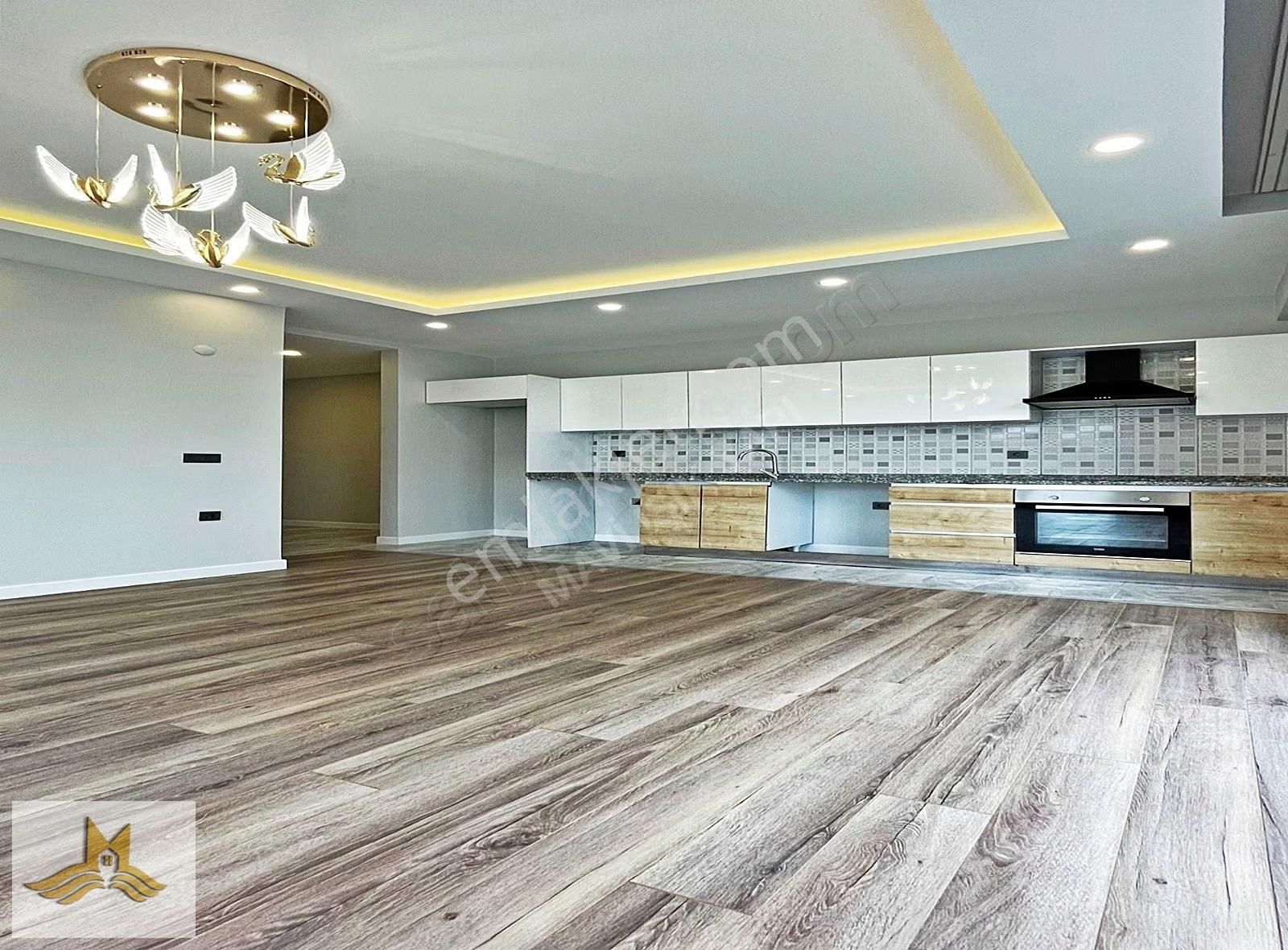 Havuzlu Lüks Site İçerisinde E5'e Yakın 1+1 Satılık Daire ! - Görsel 6