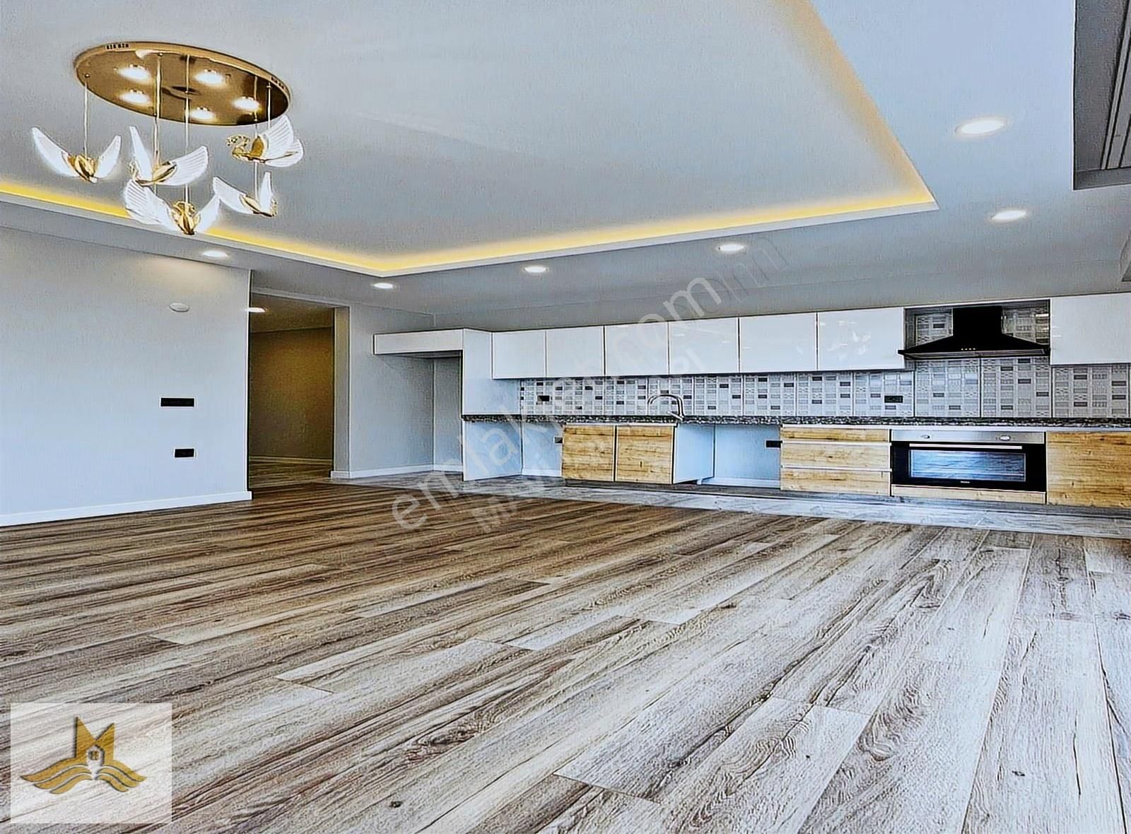 Havuzlu Lüks Site İçerisinde E5'e Yakın 1+1 Satılık Daire ! - Görsel 13