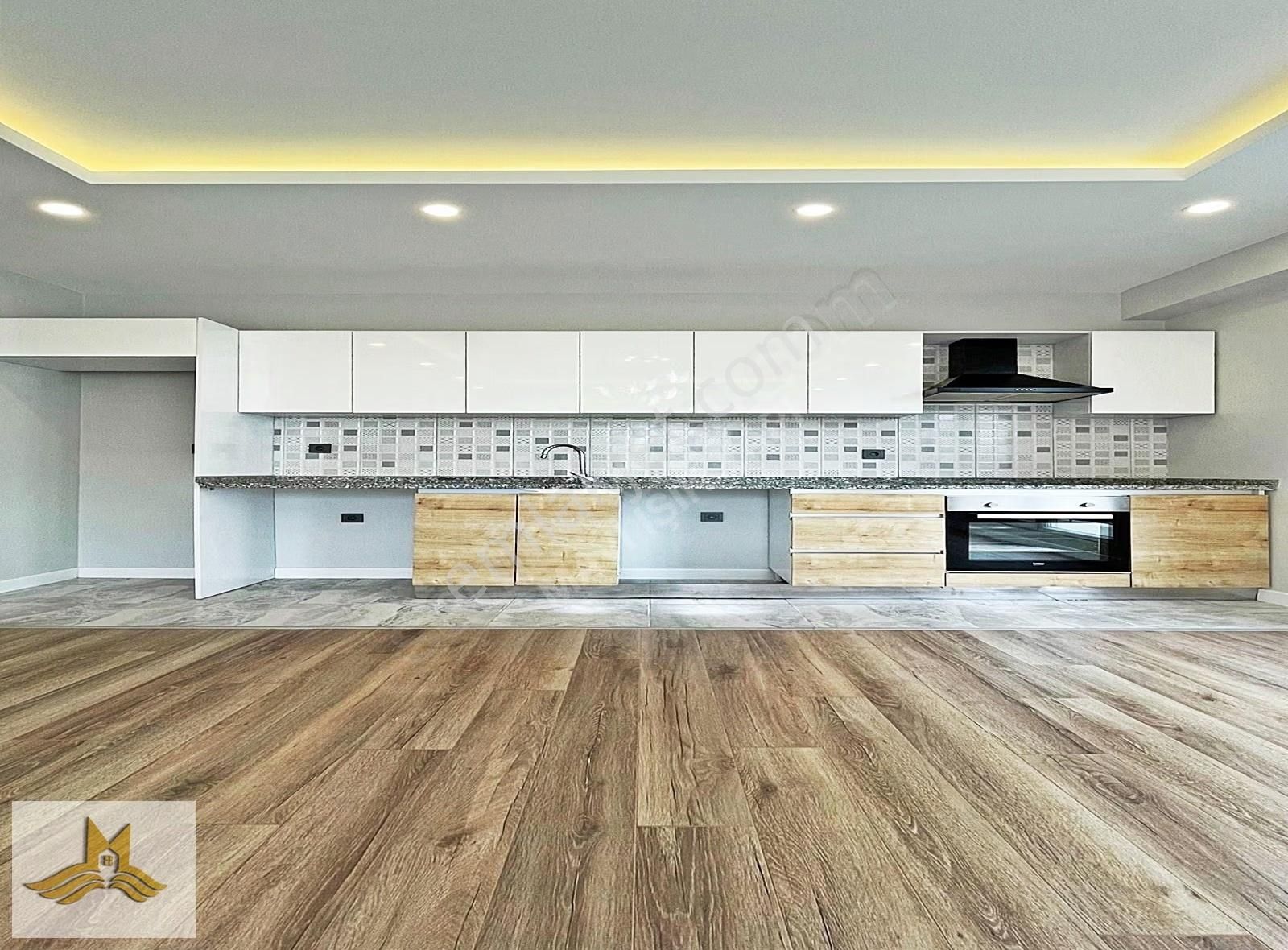 Havuzlu Lüks Site İçerisinde E5'e Yakın 1+1 Satılık Daire ! - Görsel 30