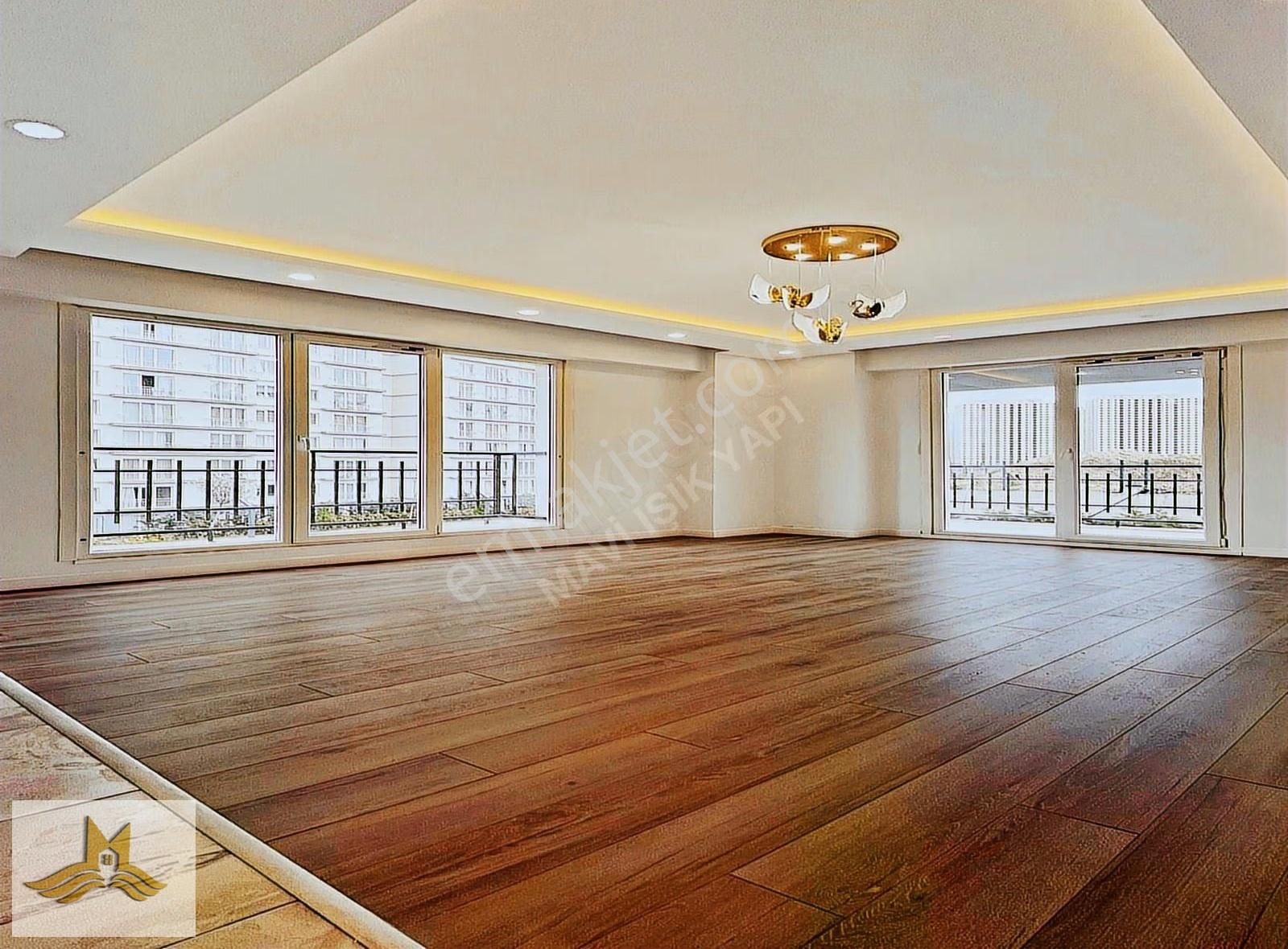 Havuzlu Lüks Site İçerisinde E5'e Yakın 1+1 Satılık Daire ! - Görsel 31