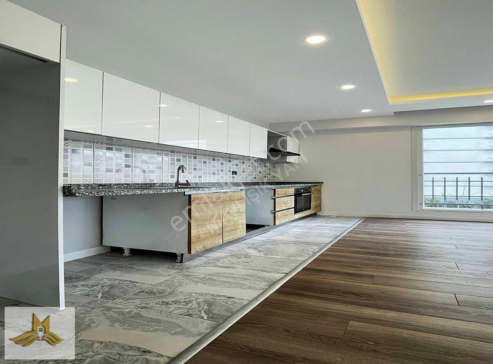 Havuzlu Lüks Site İçerisinde E5'e Yakın 1+1 Satılık Daire ! - Görsel 23