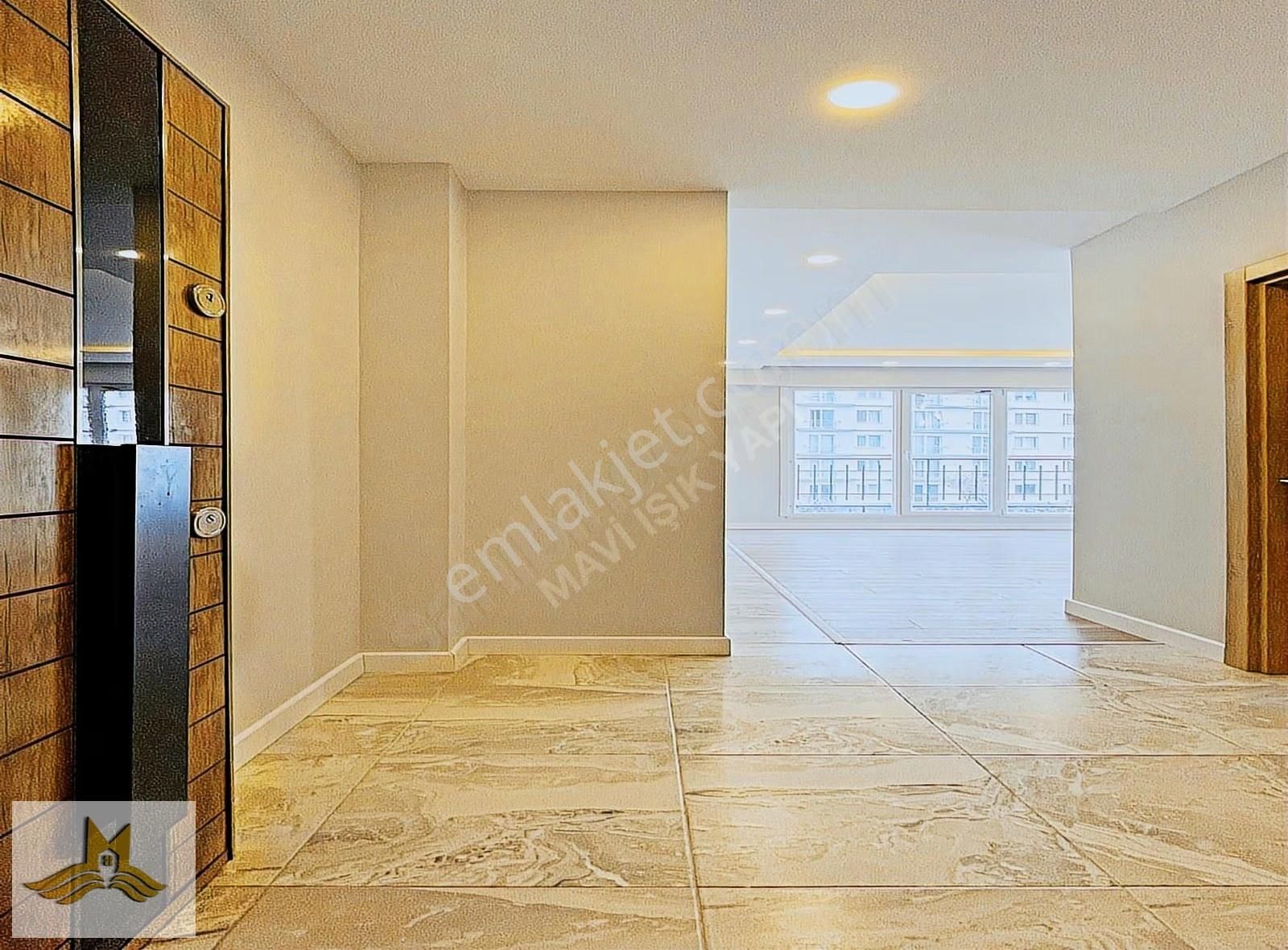 Havuzlu Lüks Site İçerisinde E5'e Yakın 1+1 Satılık Daire ! - Görsel 26