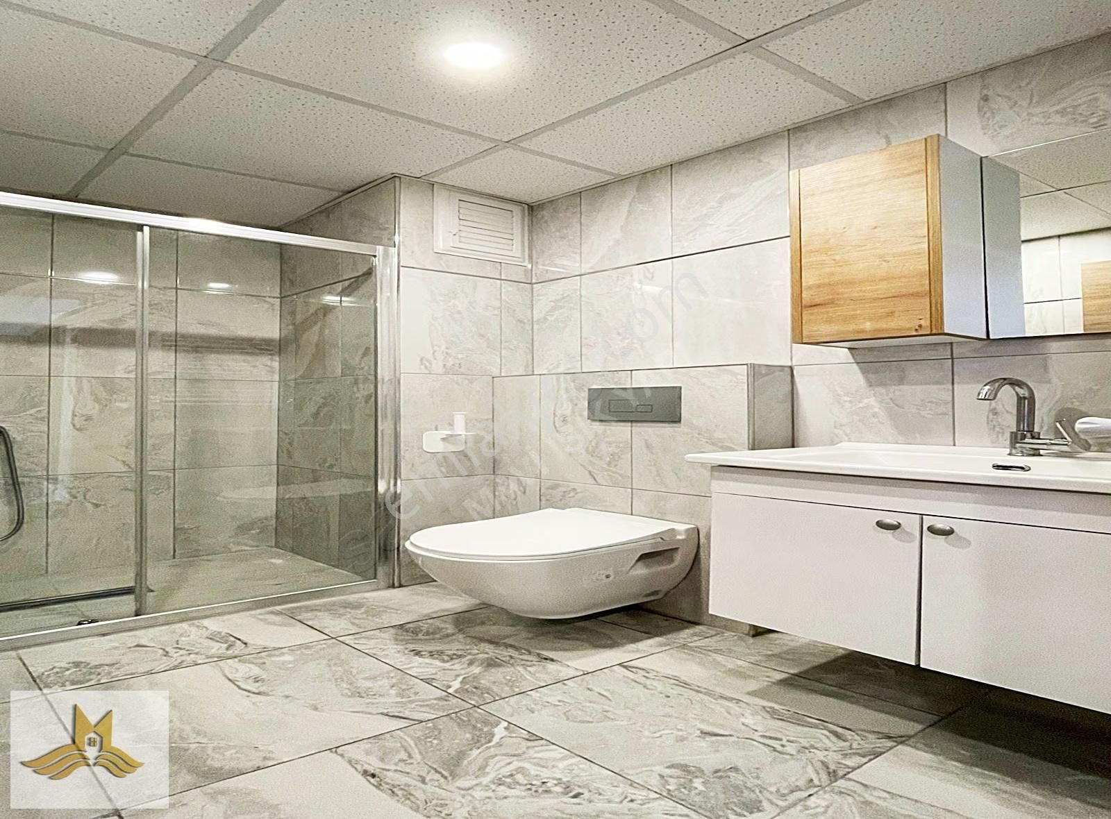 Havuzlu Lüks Site İçerisinde E5'e Yakın 1+1 Satılık Daire ! - Görsel 22