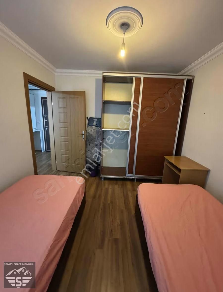 Değirmenaltı 1+1 Eşyalı Kiralık Daire - Görsel 4