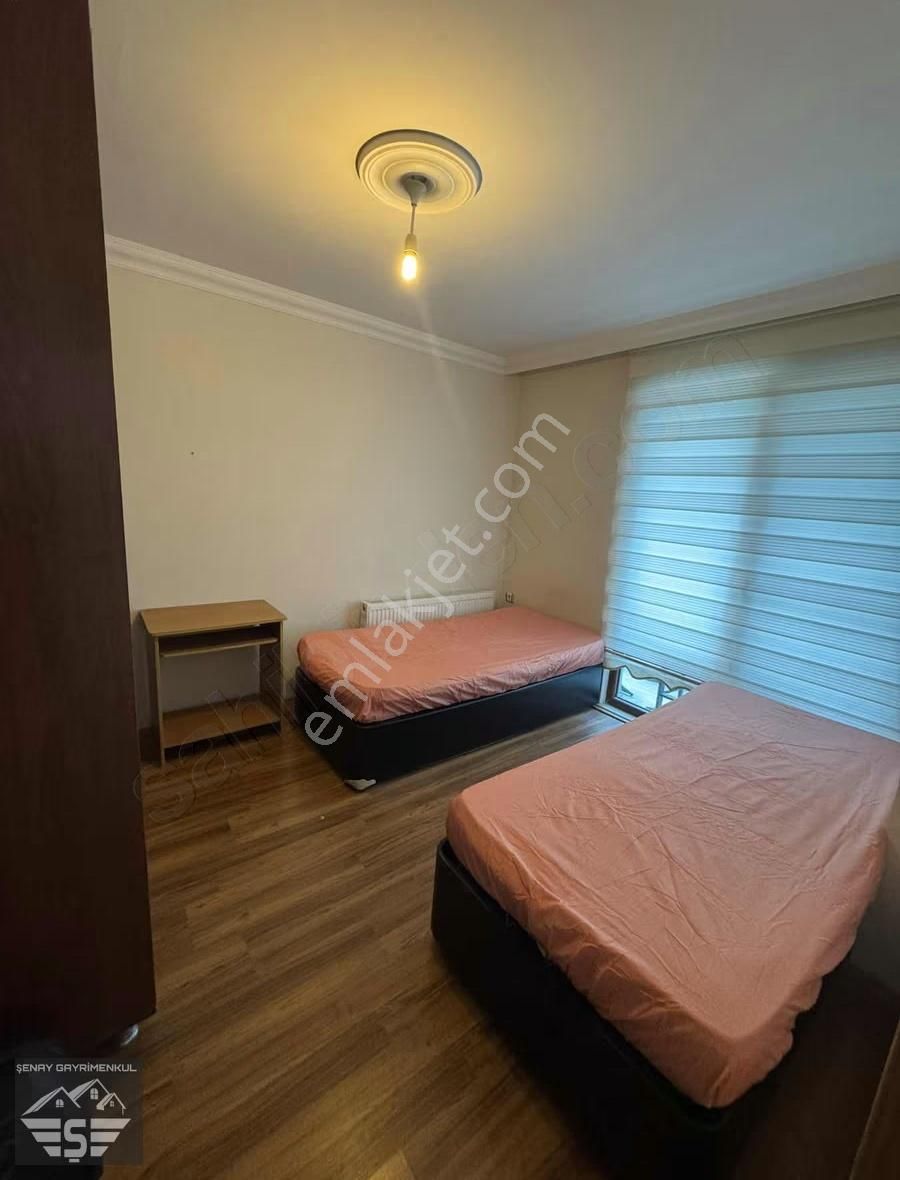 Değirmenaltı 1+1 Eşyalı Kiralık Daire - Görsel 12