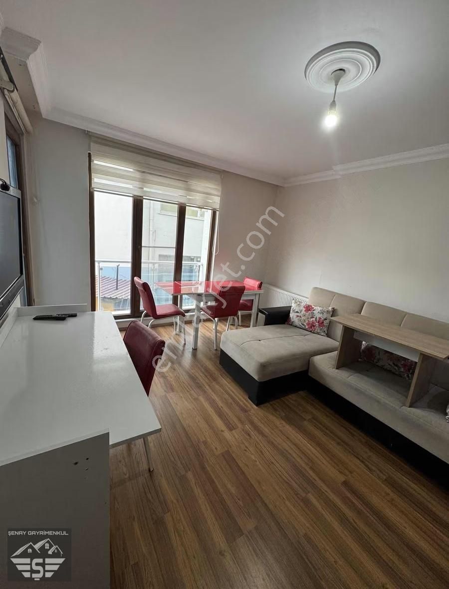 Değirmenaltı 1+1 Eşyalı Kiralık Daire - Görsel 7