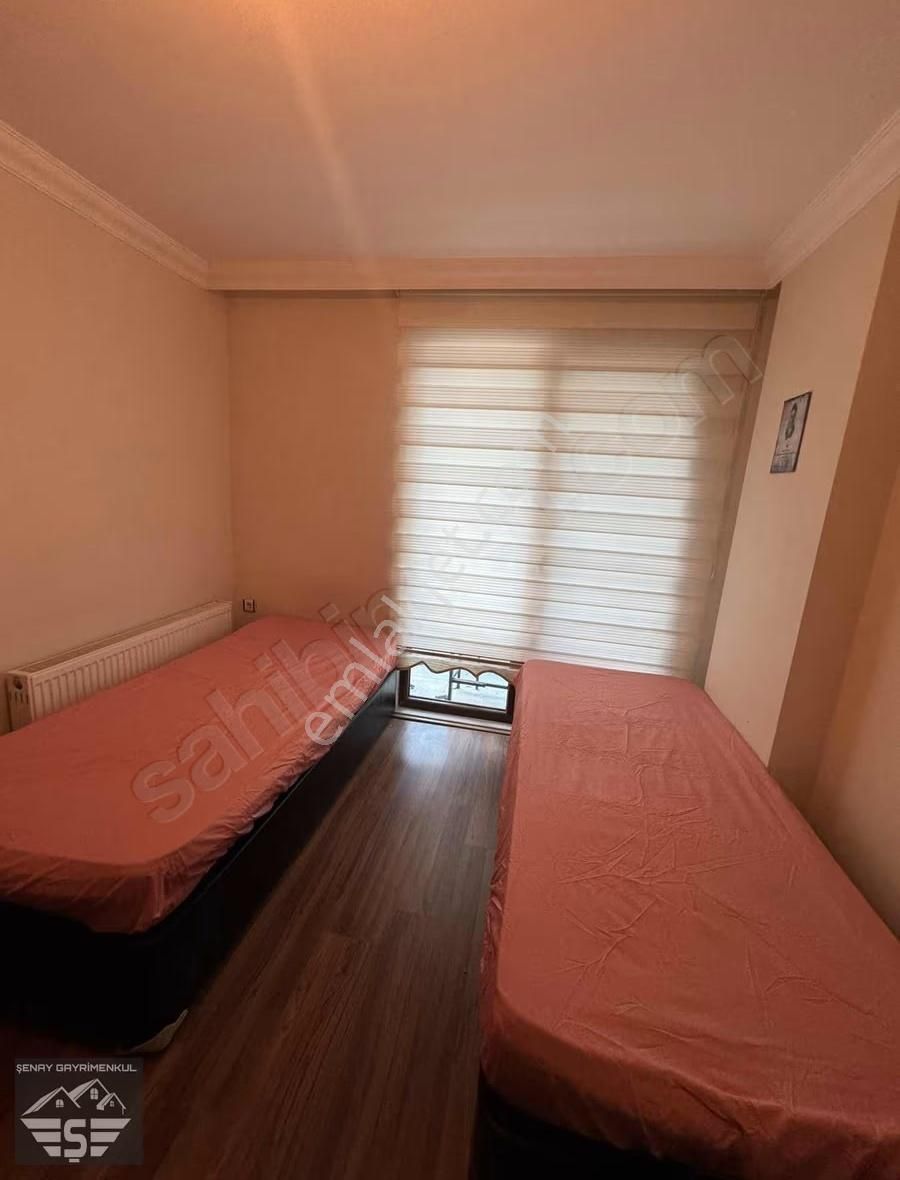 Değirmenaltı 1+1 Eşyalı Kiralık Daire - Görsel 10