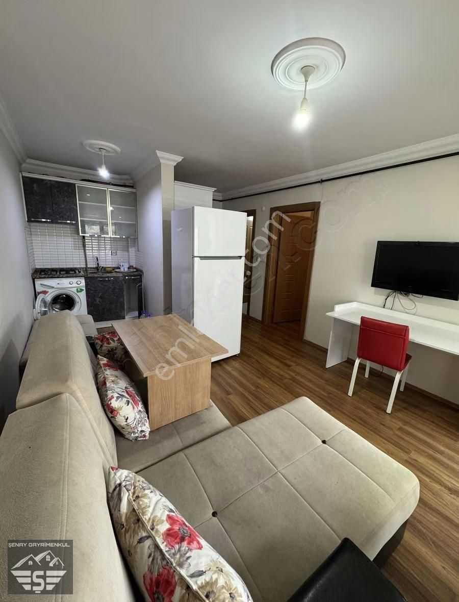 Değirmenaltı 1+1 Eşyalı Kiralık Daire - Görsel 8
