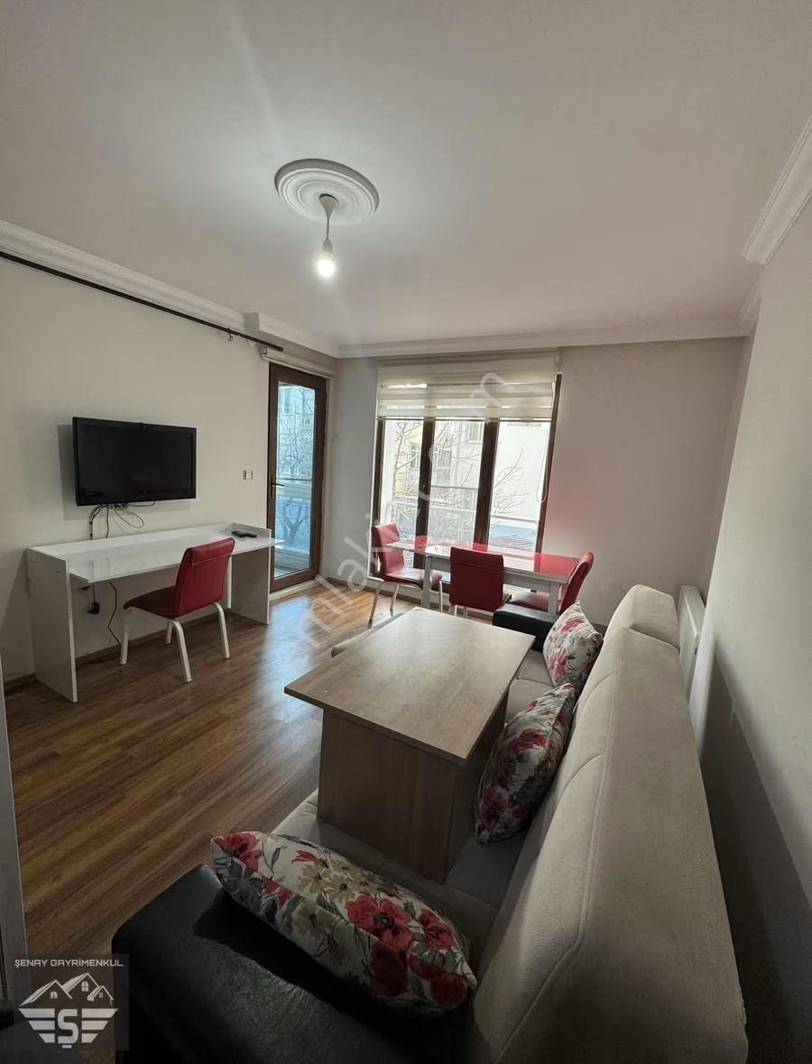 Değirmenaltı 1+1 Eşyalı Kiralık Daire - Görsel 9