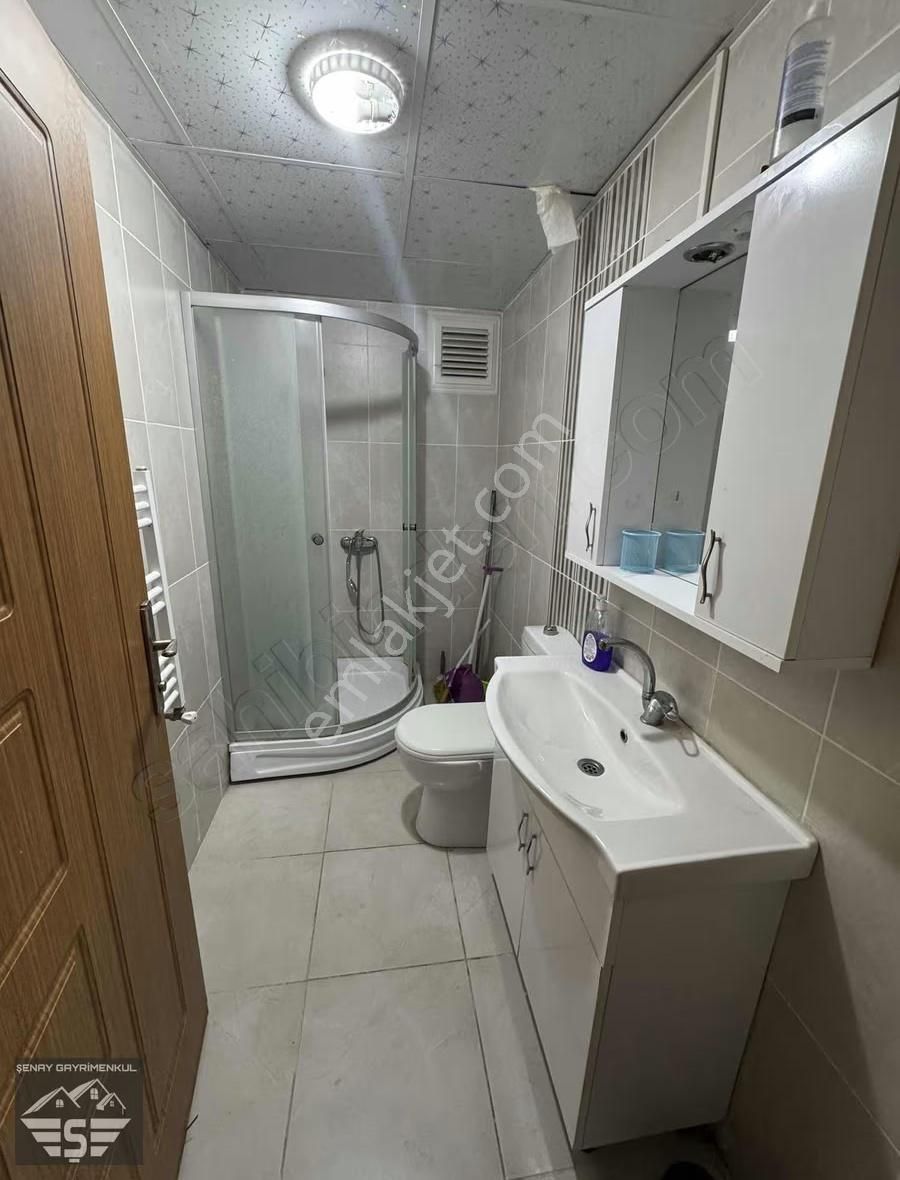 Değirmenaltı 1+1 Eşyalı Kiralık Daire - Görsel 13