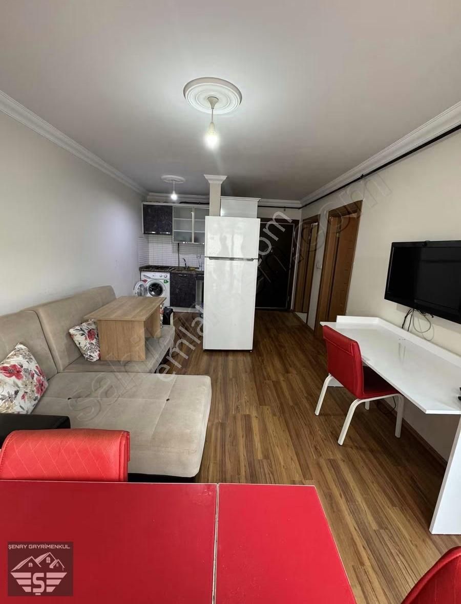 Değirmenaltı 1+1 Eşyalı Kiralık Daire - Görsel 6