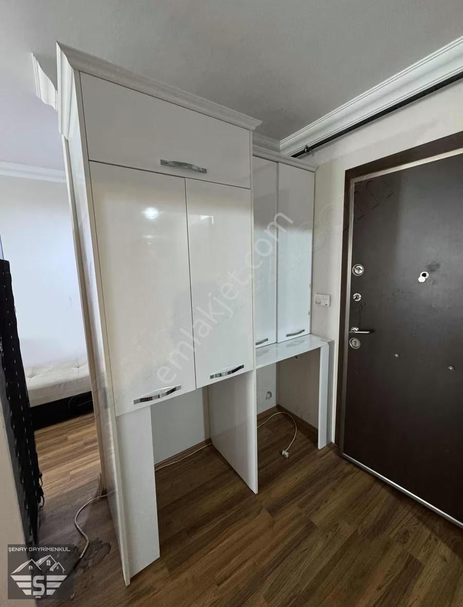 Değirmenaltı 1+1 Eşyalı Kiralık Daire - Görsel 11