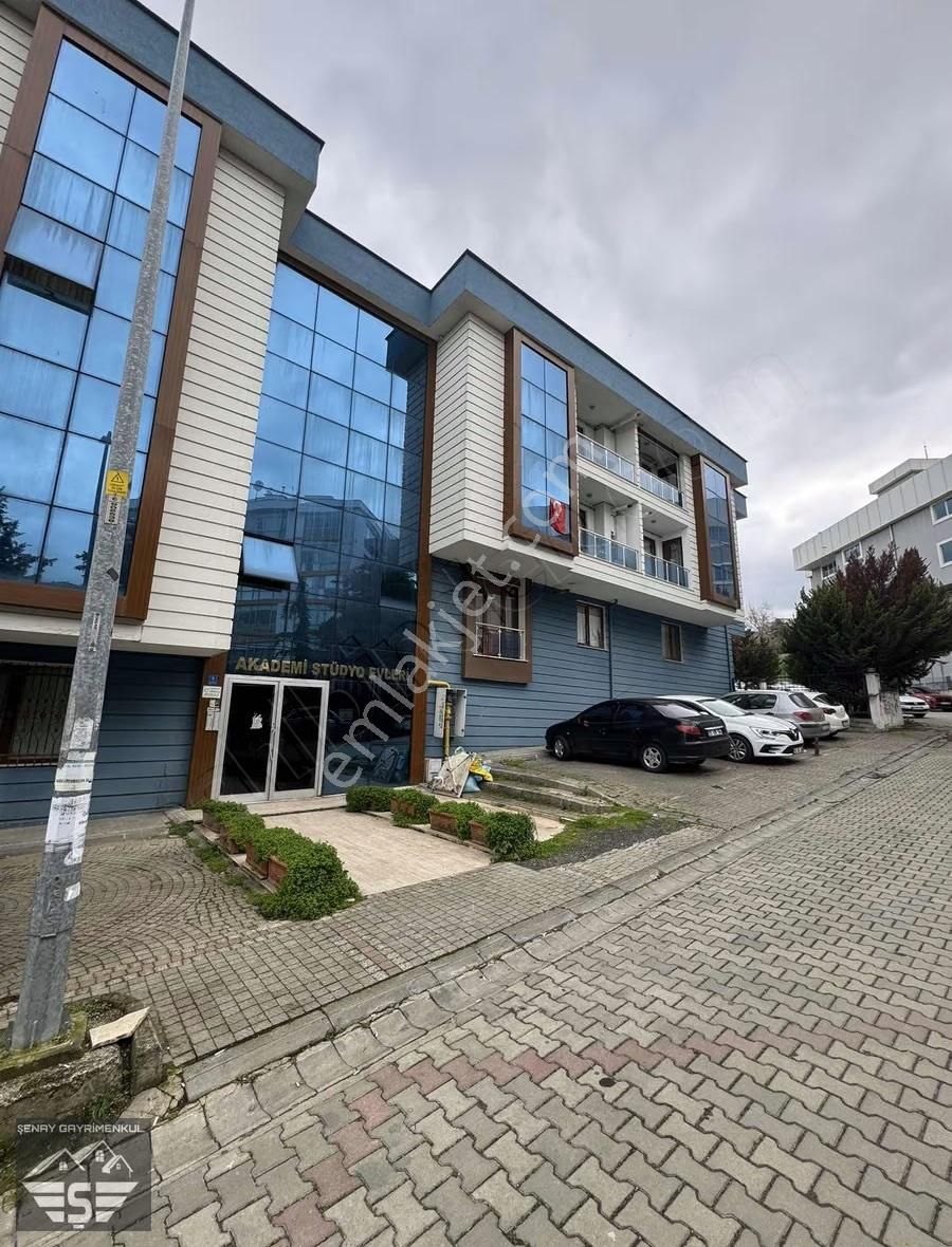 Değirmenaltı 1+1 Eşyalı Kiralık Daire - Görsel 3