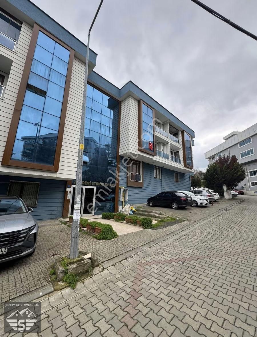 Değirmenaltı 1+1 Eşyalı Kiralık Daire - Görsel 1