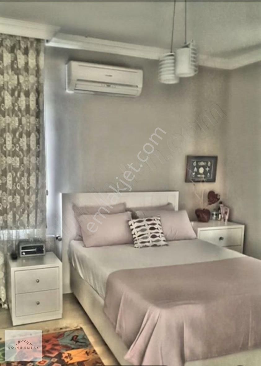 Türkbükü Deniz Manzaralı 2+1 Eşyalı Daire - Görsel 8