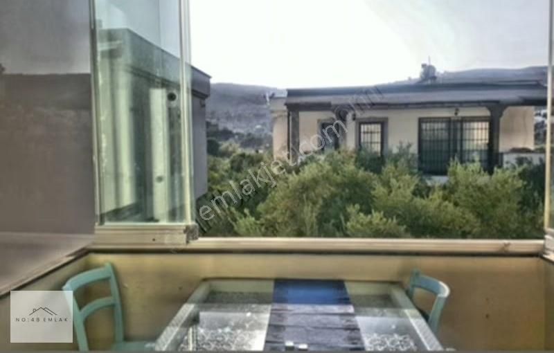 Türkbükü Deniz Manzaralı 2+1 Eşyalı Daire - Görsel 5