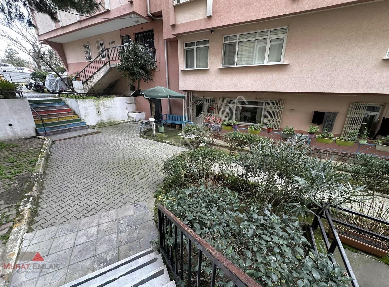 Murat Emlak'tan Temat Anadolu Sitesi 2+1 Giriş Balkonlu Daire