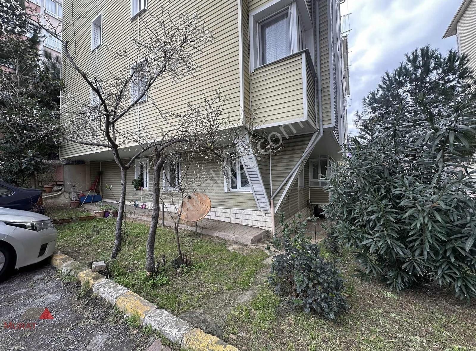 Murat Emlak'tan Temat Anadolu Sitesi 2+1 Giriş Balkonlu Daire - Görsel 26