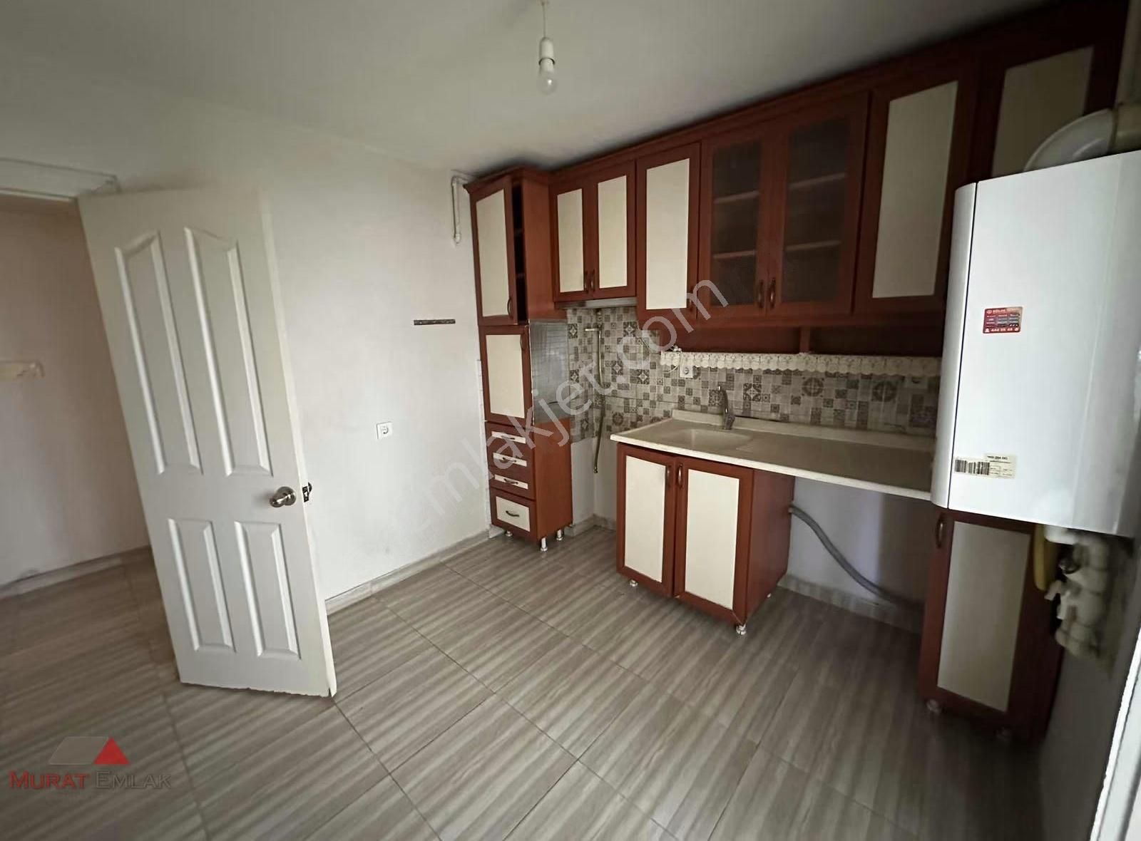 Murat Emlak'tan Temat Anadolu Sitesi 2+1 Giriş Balkonlu Daire - Görsel 22