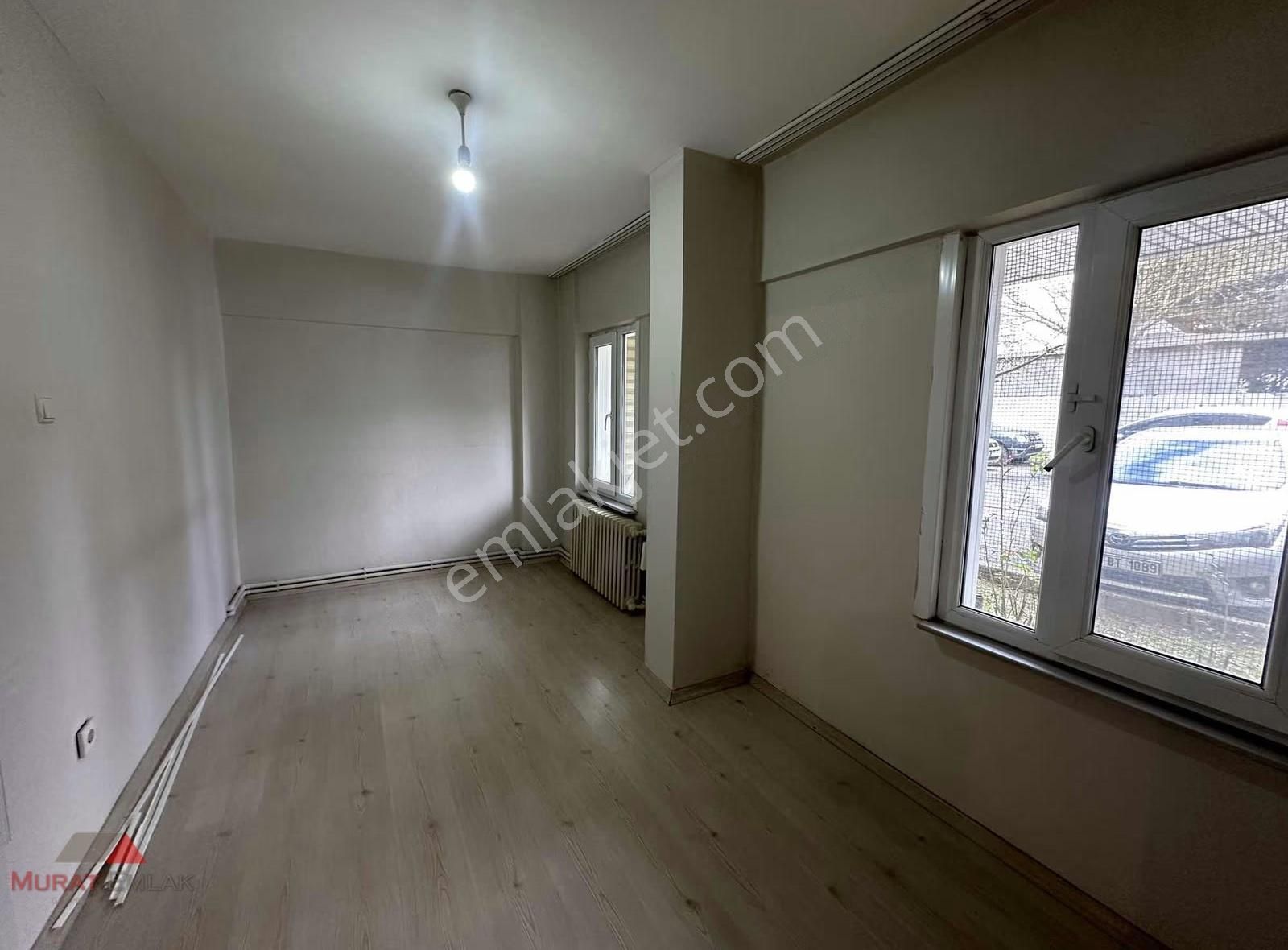 Murat Emlak'tan Temat Anadolu Sitesi 2+1 Giriş Balkonlu Daire - Görsel 2