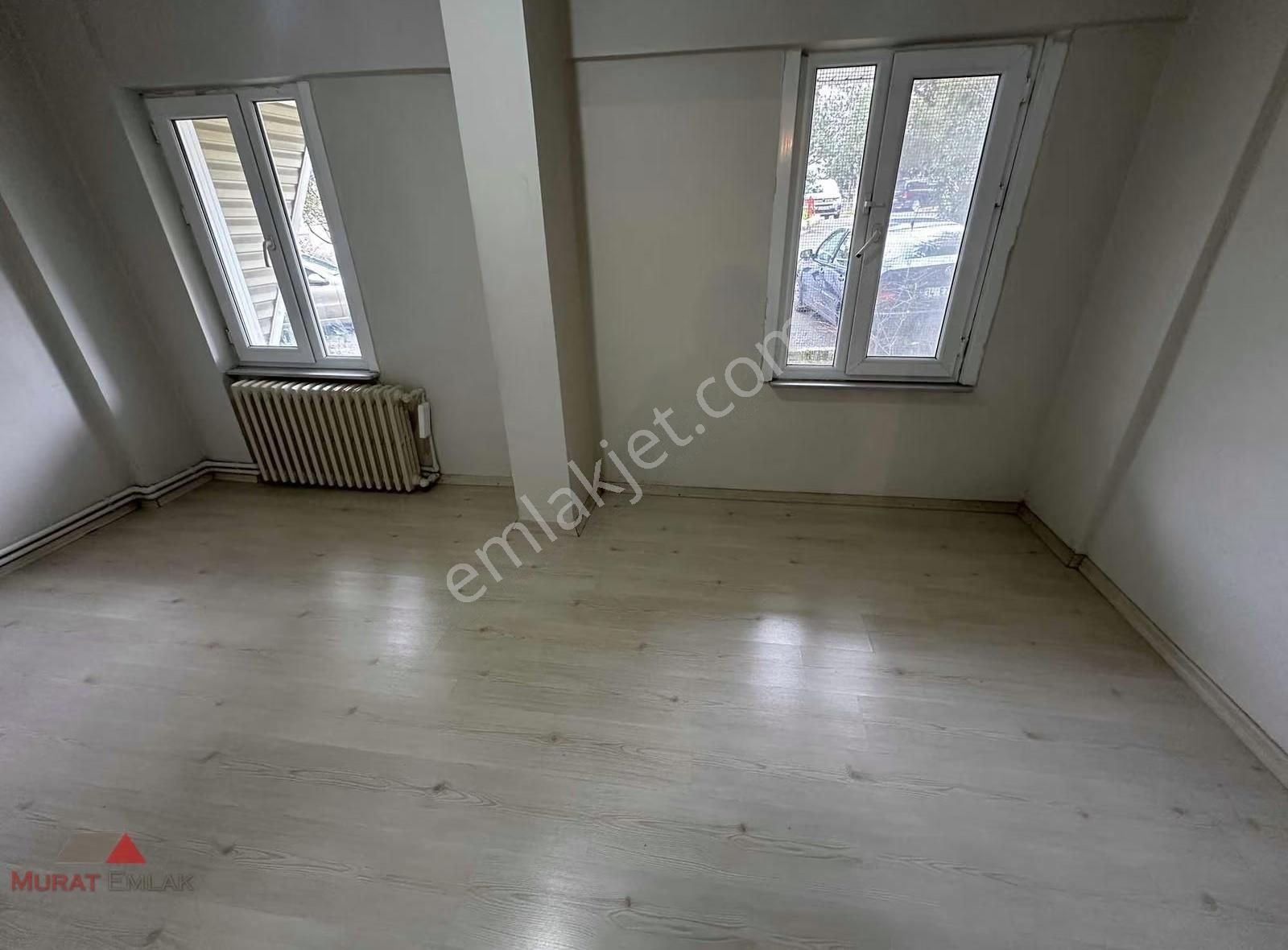 Murat Emlak'tan Temat Anadolu Sitesi 2+1 Giriş Balkonlu Daire - Görsel 23