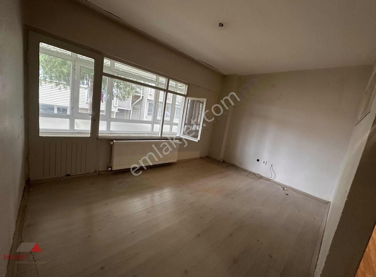 Murat Emlak'tan Temat Anadolu Sitesi 2+1 Giriş Balkonlu Daire - Görsel 24