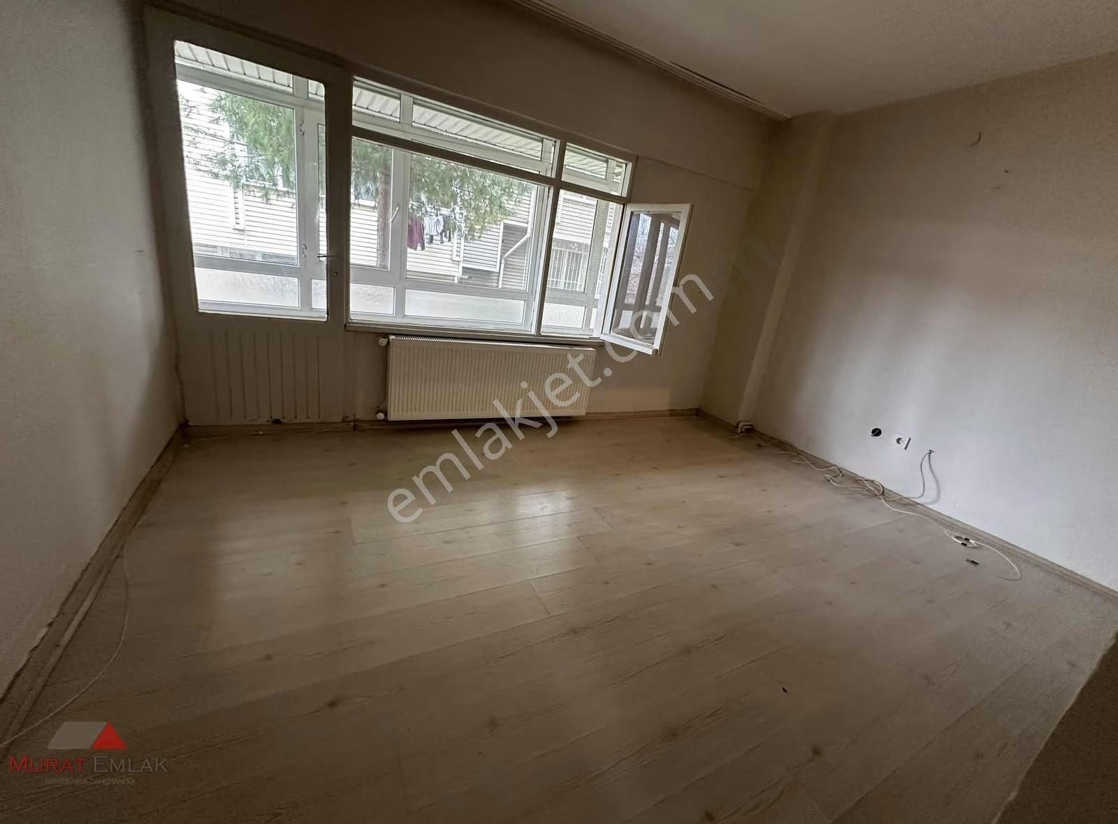 Murat Emlak'tan Temat Anadolu Sitesi 2+1 Giriş Balkonlu Daire - Görsel 8