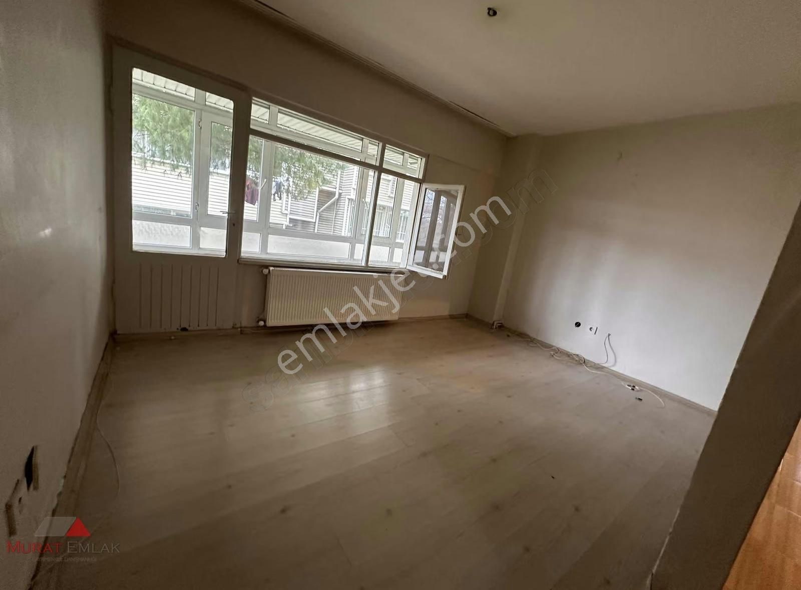 Murat Emlak'tan Temat Anadolu Sitesi 2+1 Giriş Balkonlu Daire - Görsel 11