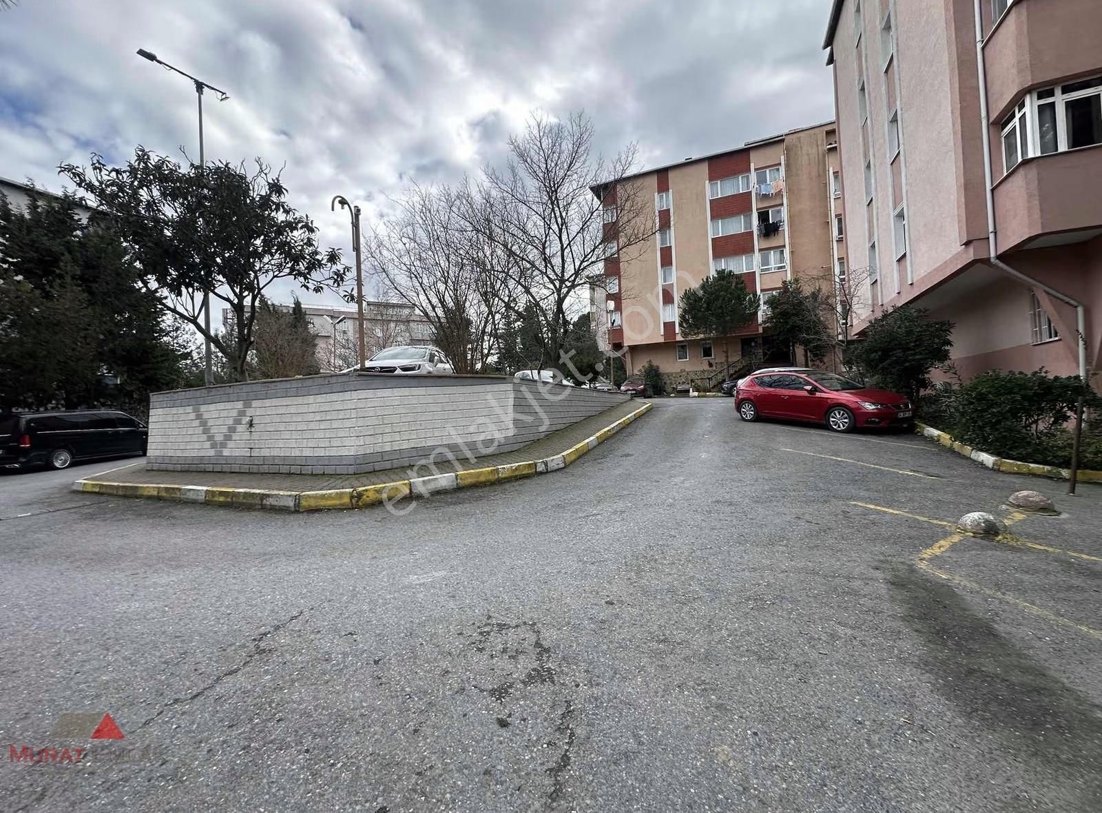 Murat Emlak'tan Temat Anadolu Sitesi 2+1 Giriş Balkonlu Daire - Görsel 19