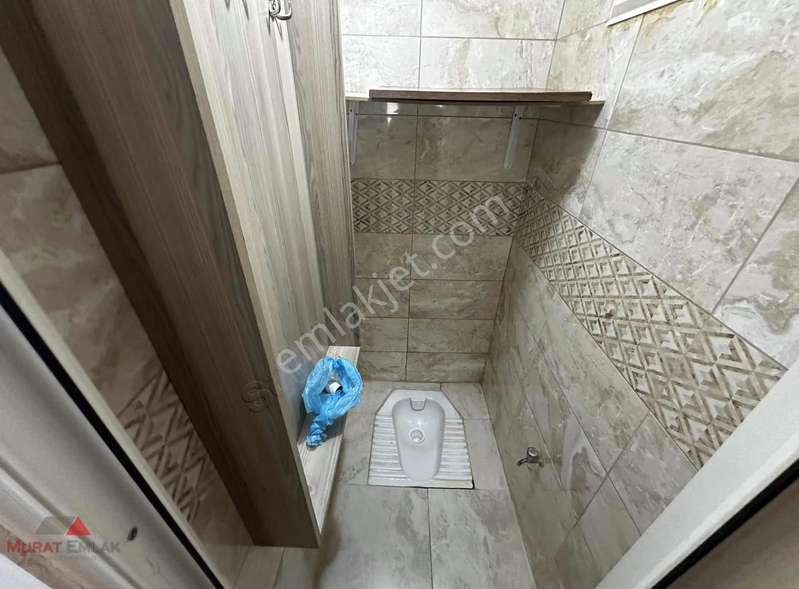 Murat Emlak'tan Temat Anadolu Sitesi 2+1 Giriş Balkonlu Daire - Görsel 14