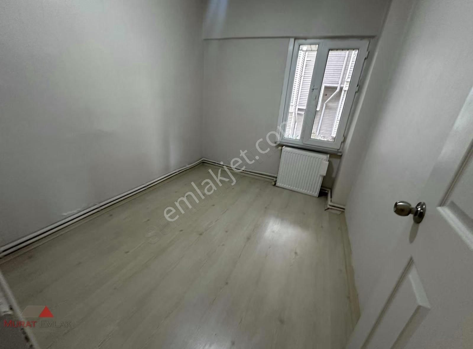 Murat Emlak'tan Temat Anadolu Sitesi 2+1 Giriş Balkonlu Daire - Görsel 20