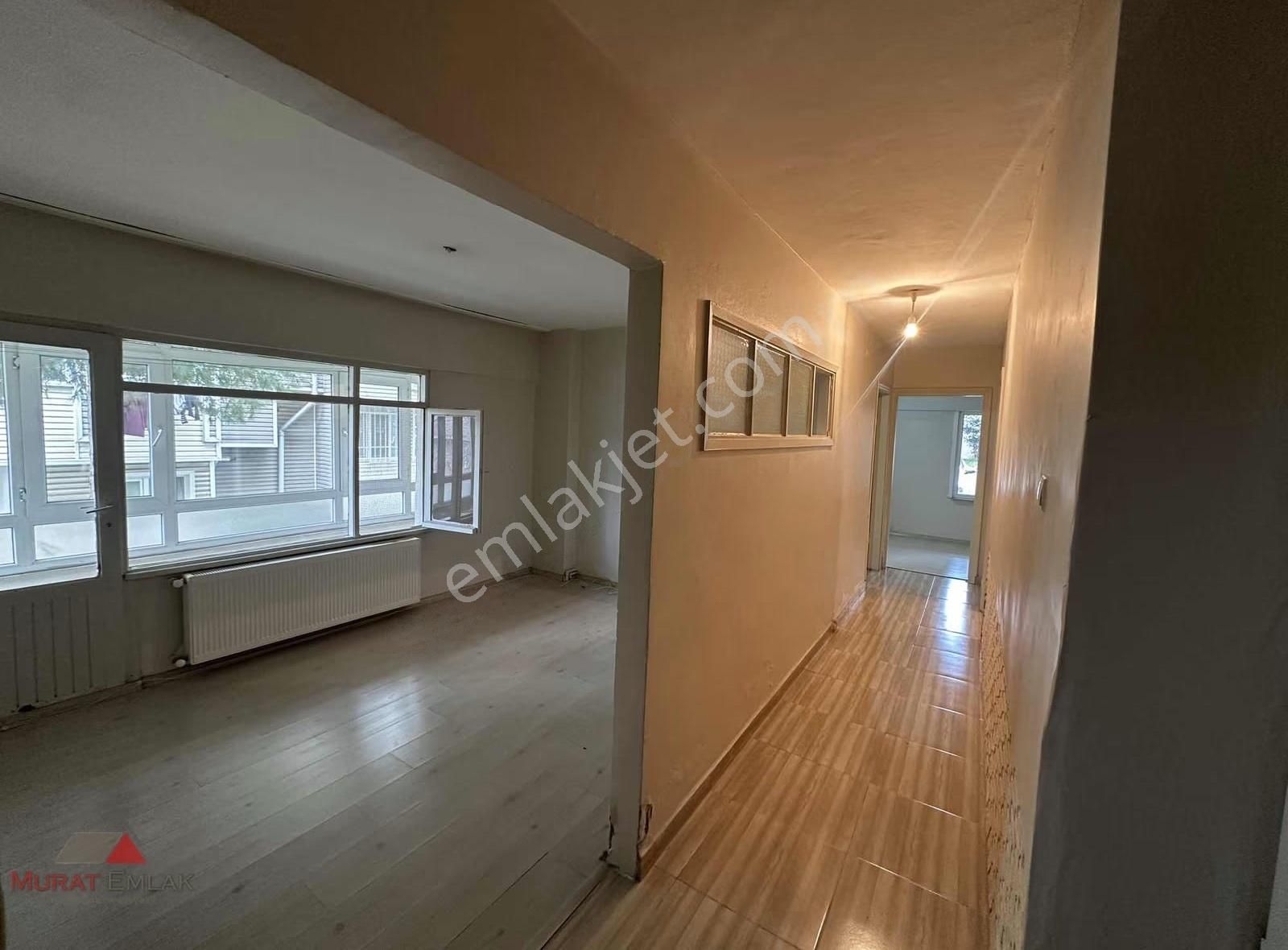 Murat Emlak'tan Temat Anadolu Sitesi 2+1 Giriş Balkonlu Daire - Görsel 25