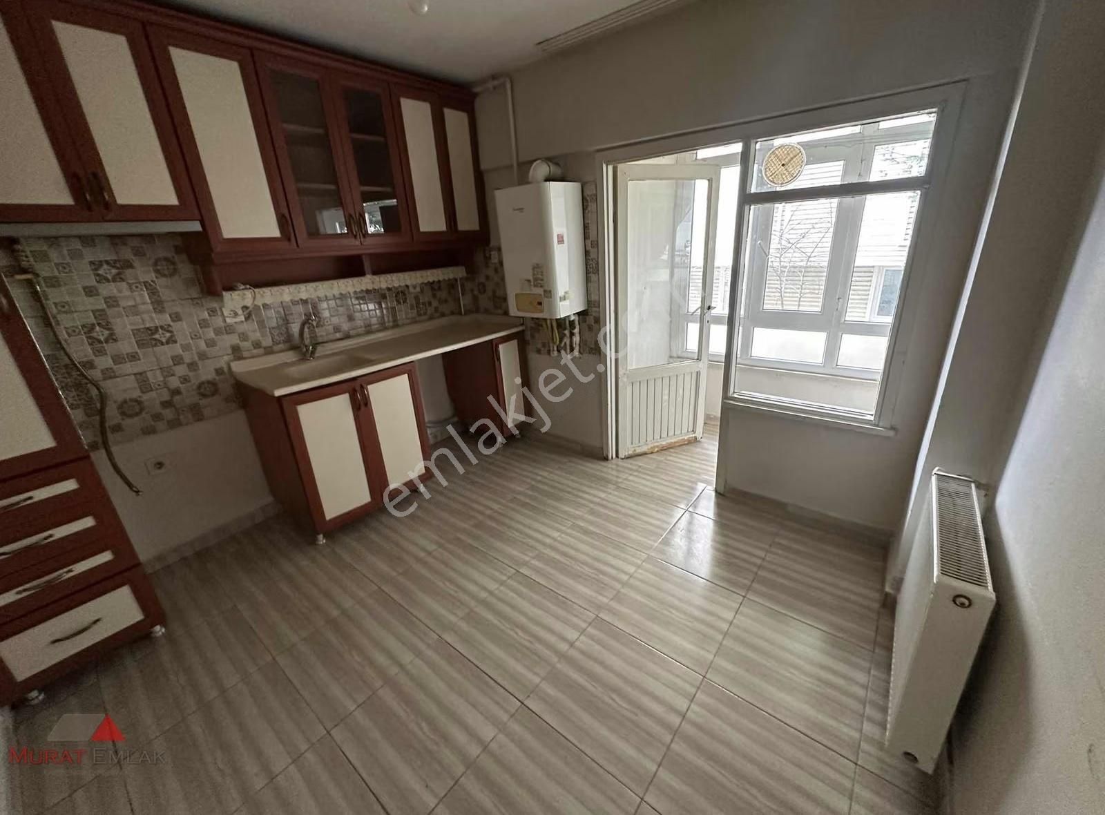 Murat Emlak'tan Temat Anadolu Sitesi 2+1 Giriş Balkonlu Daire - Görsel 9