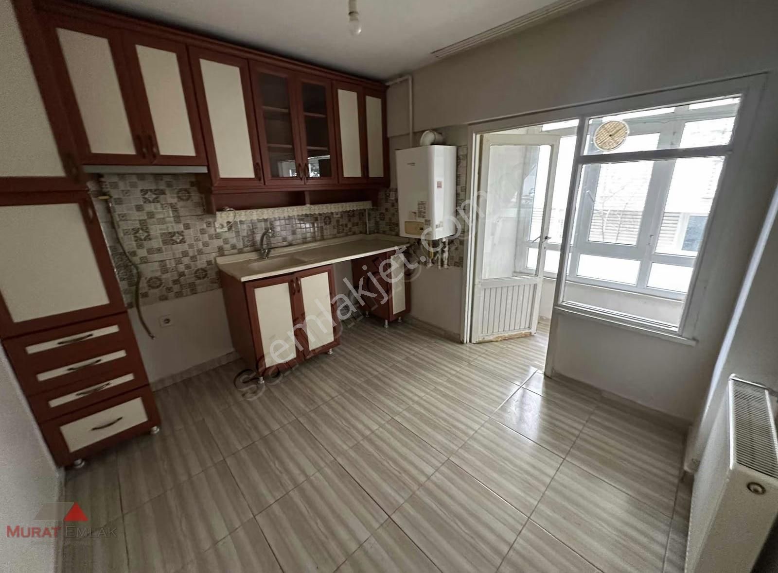Murat Emlak'tan Temat Anadolu Sitesi 2+1 Giriş Balkonlu Daire - Görsel 15