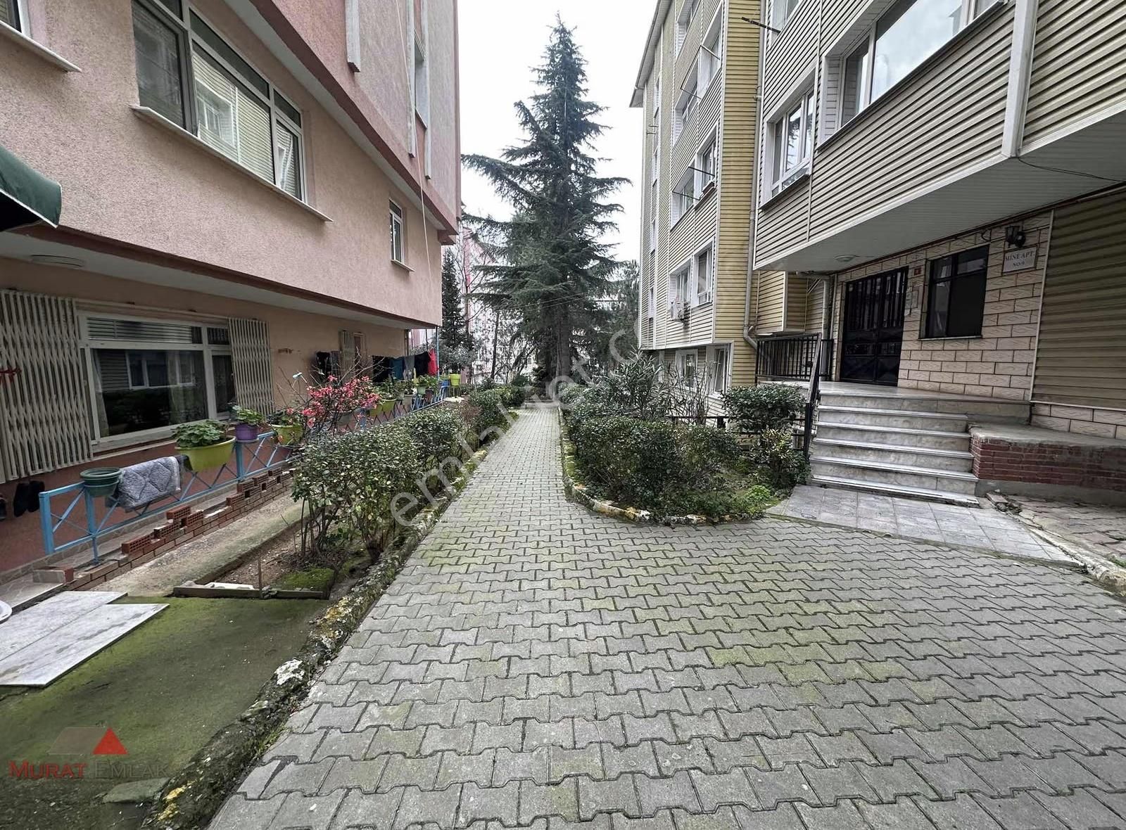 Murat Emlak'tan Temat Anadolu Sitesi 2+1 Giriş Balkonlu Daire - Görsel 3