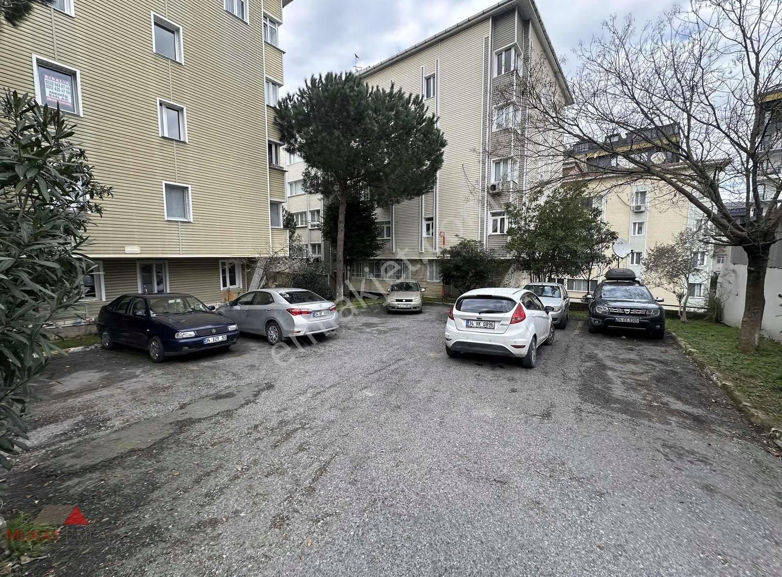 Murat Emlak'tan Temat Anadolu Sitesi 2+1 Giriş Balkonlu Daire - Görsel 18