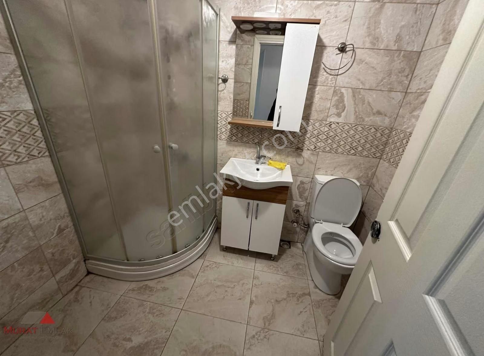 Murat Emlak'tan Temat Anadolu Sitesi 2+1 Giriş Balkonlu Daire - Görsel 17