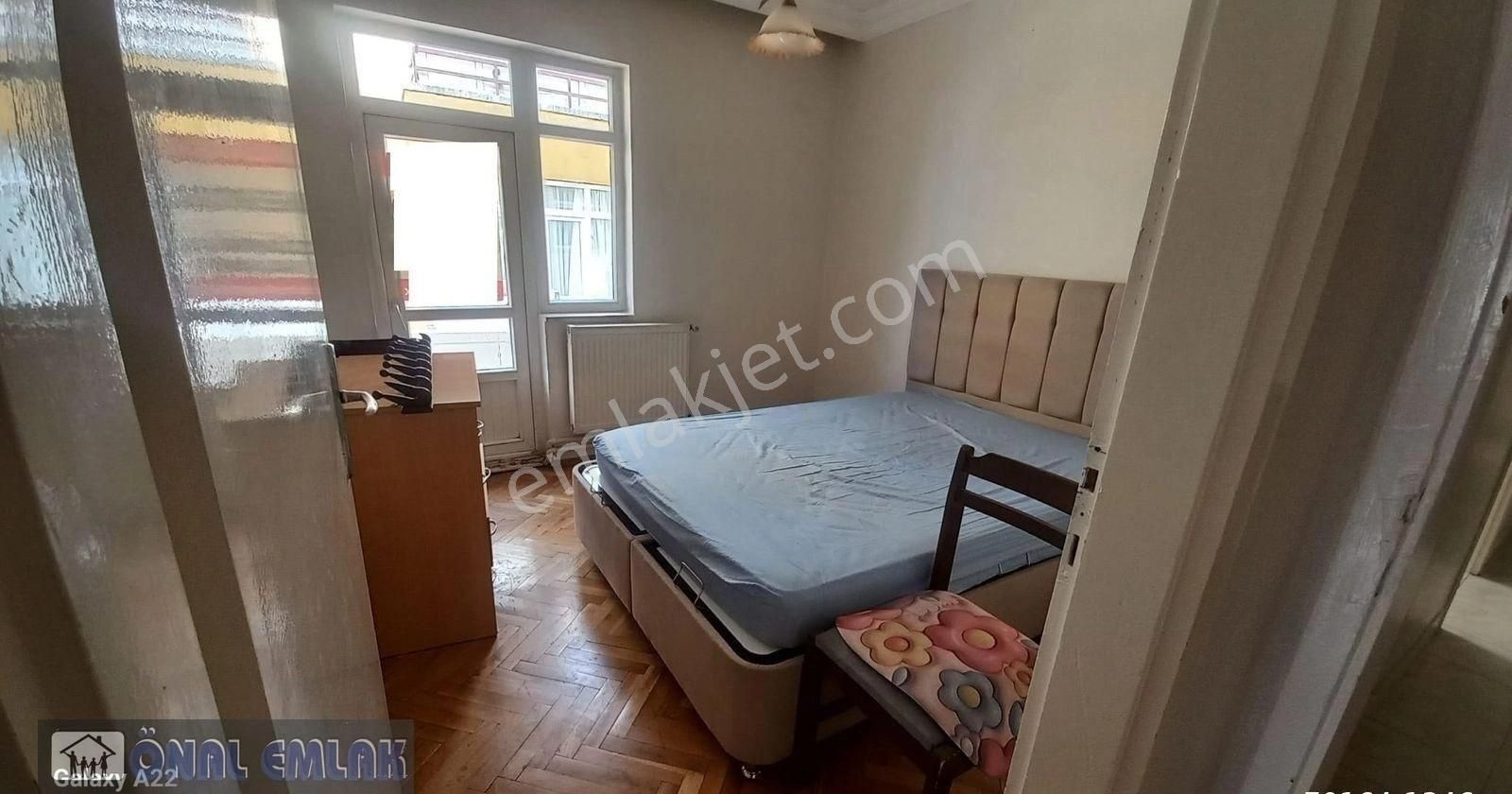 Çankaya Sokullu'da Kiralık 3+1 Daire (2. Kat, Ön Cephe) - Görsel 5