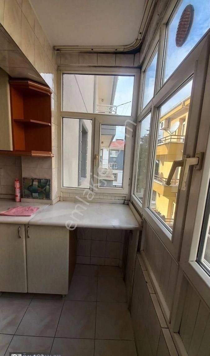 Çankaya Sokullu'da Kiralık 3+1 Daire (2. Kat, Ön Cephe) - Görsel 16