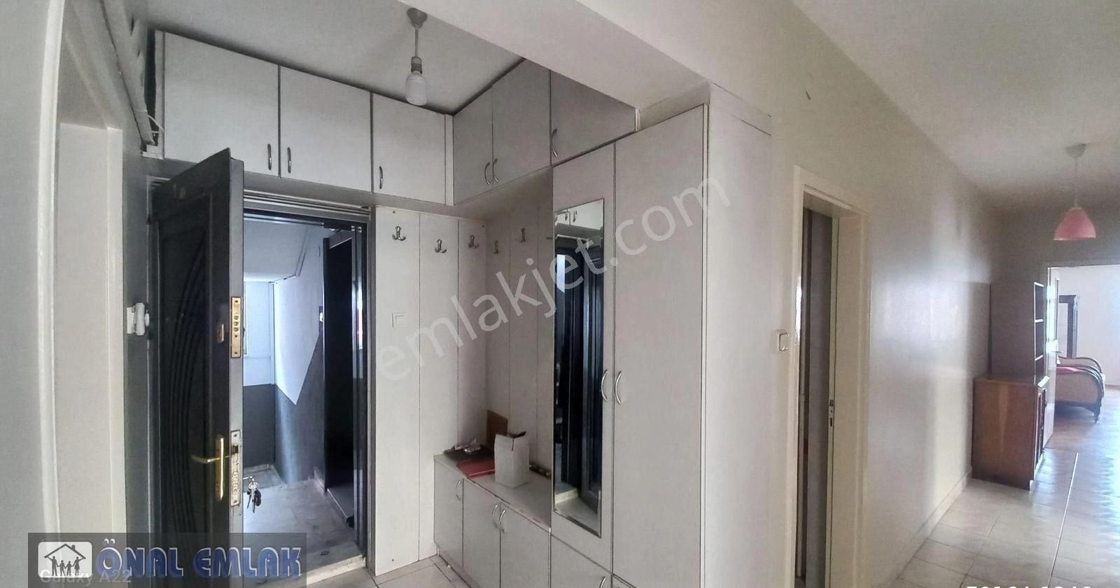 Çankaya Sokullu'da Kiralık 3+1 Daire (2. Kat, Ön Cephe) - Görsel 2