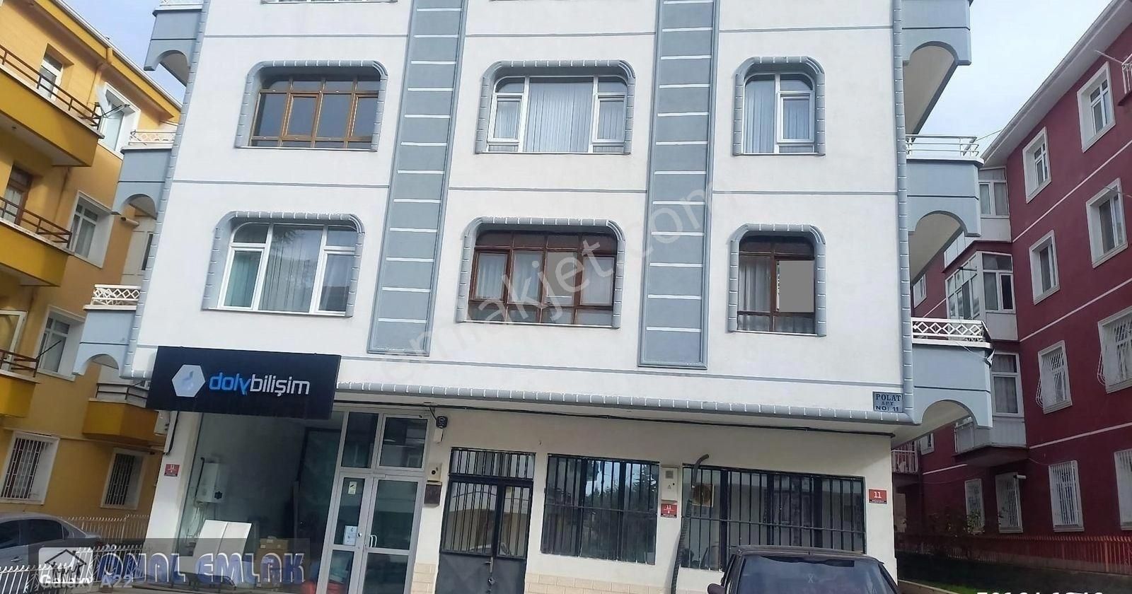 Çankaya Sokullu'da Kiralık 3+1 Daire (2. Kat, Ön Cephe)