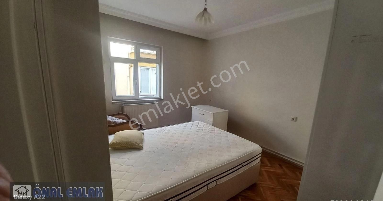 Çankaya Sokullu'da Kiralık 3+1 Daire (2. Kat, Ön Cephe) - Görsel 9