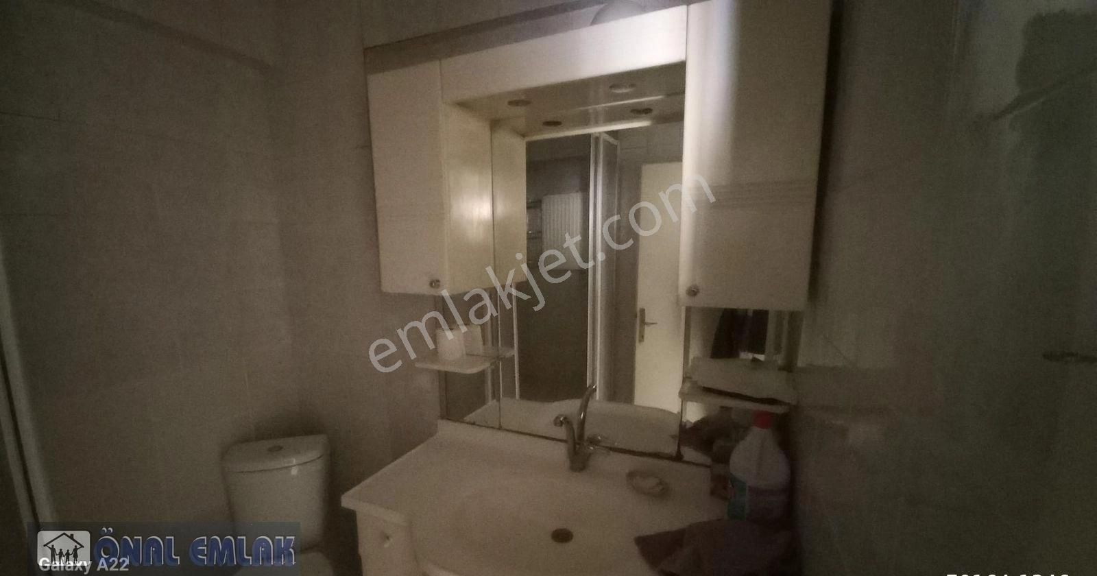 Çankaya Sokullu'da Kiralık 3+1 Daire (2. Kat, Ön Cephe) - Görsel 14